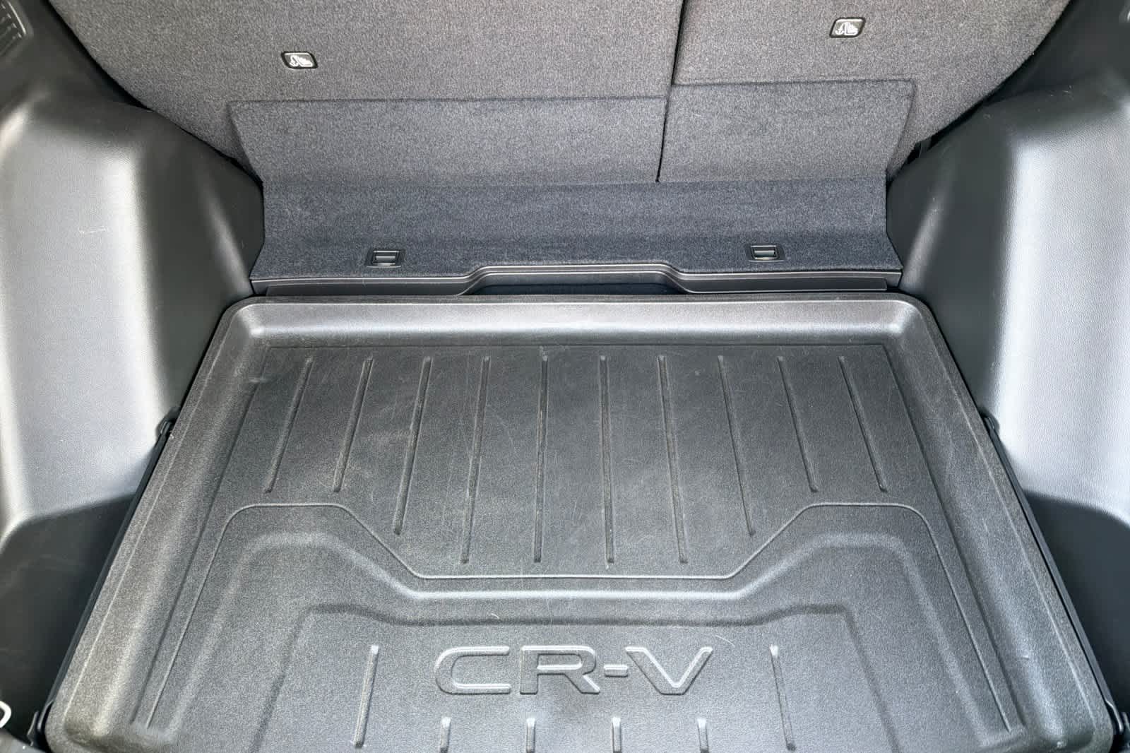 Thumbnail: 2024 Honda CR-V - 17