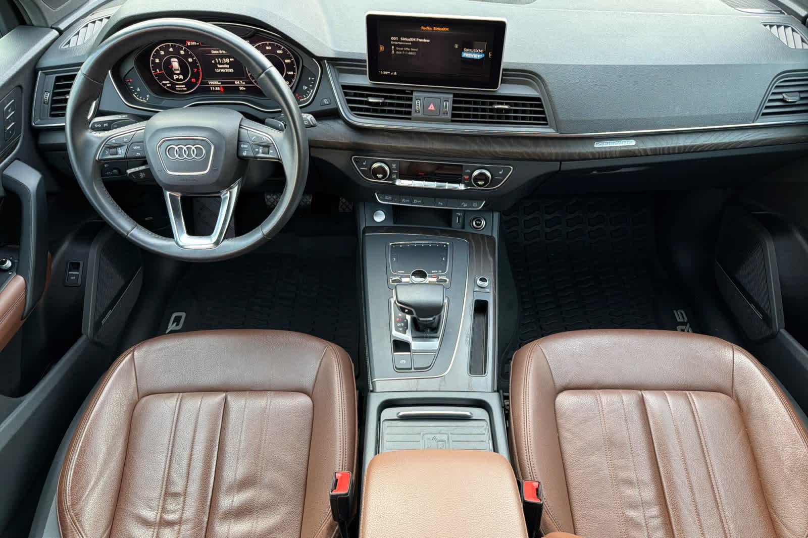 Thumbnail: 2019 Audi Q5 - 3