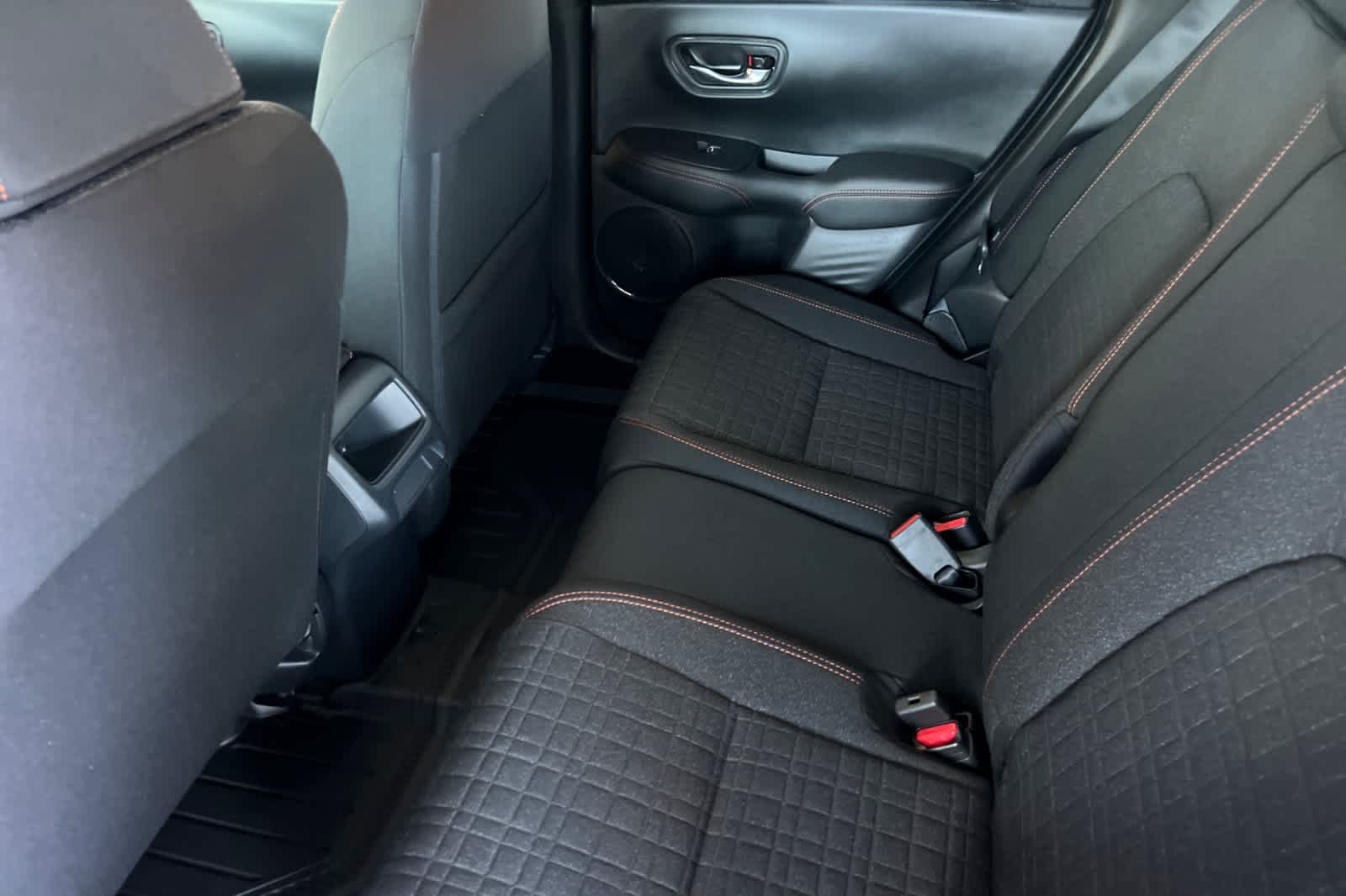 Thumbnail: 2026 Honda HR-V - 4