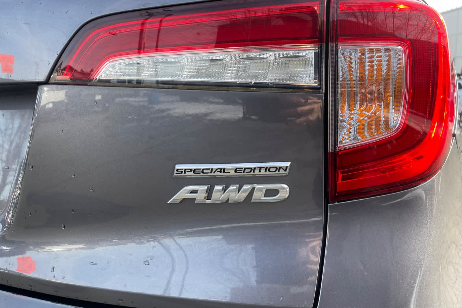 Thumbnail: 2021 Honda Pilot - 12