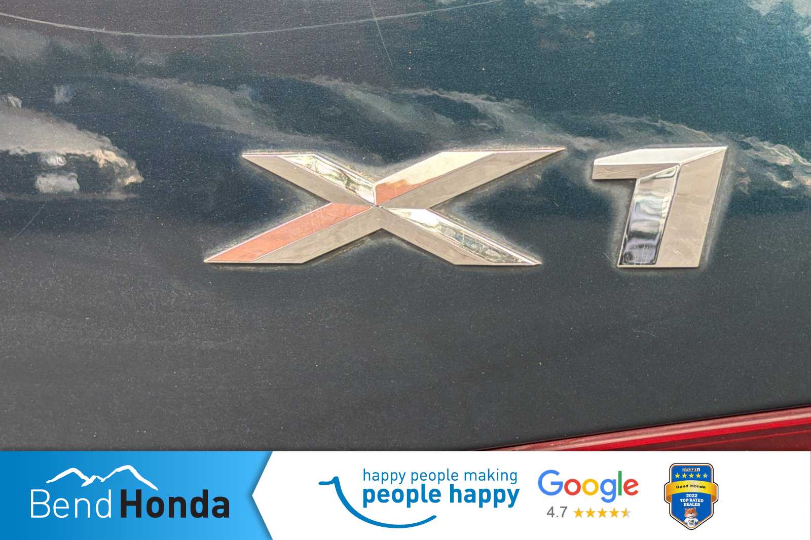 Thumbnail: 2015 BMW X1 - 12