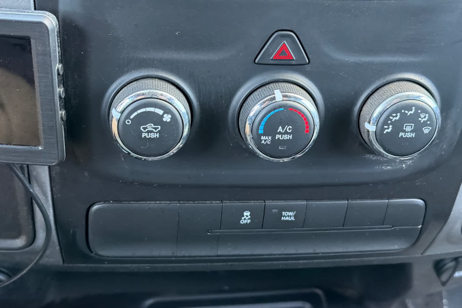 Thumbnail: 2016 RAM 2500 - 21