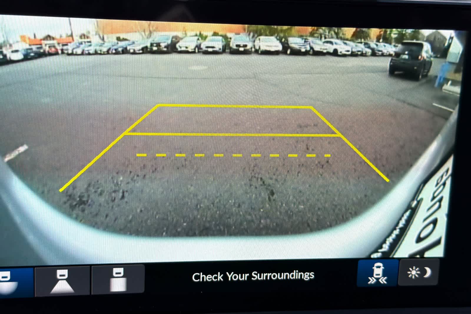 Thumbnail: 2026 Honda Pilot - 23