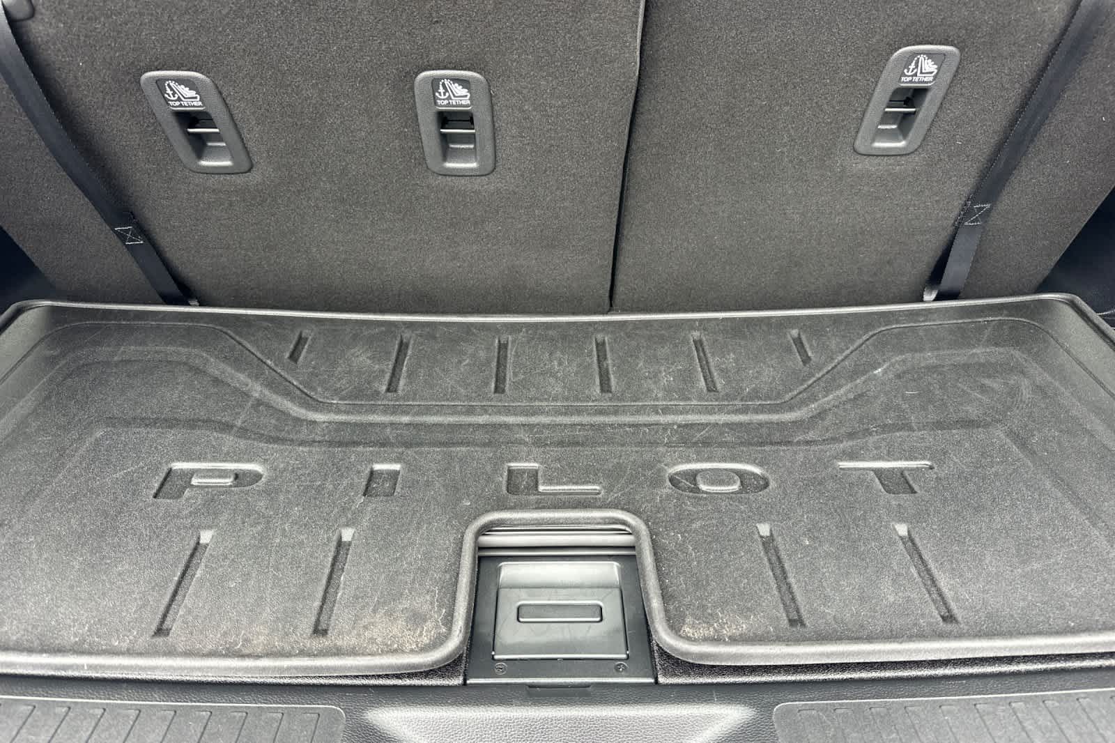 Thumbnail: 2024 Honda Pilot - 18