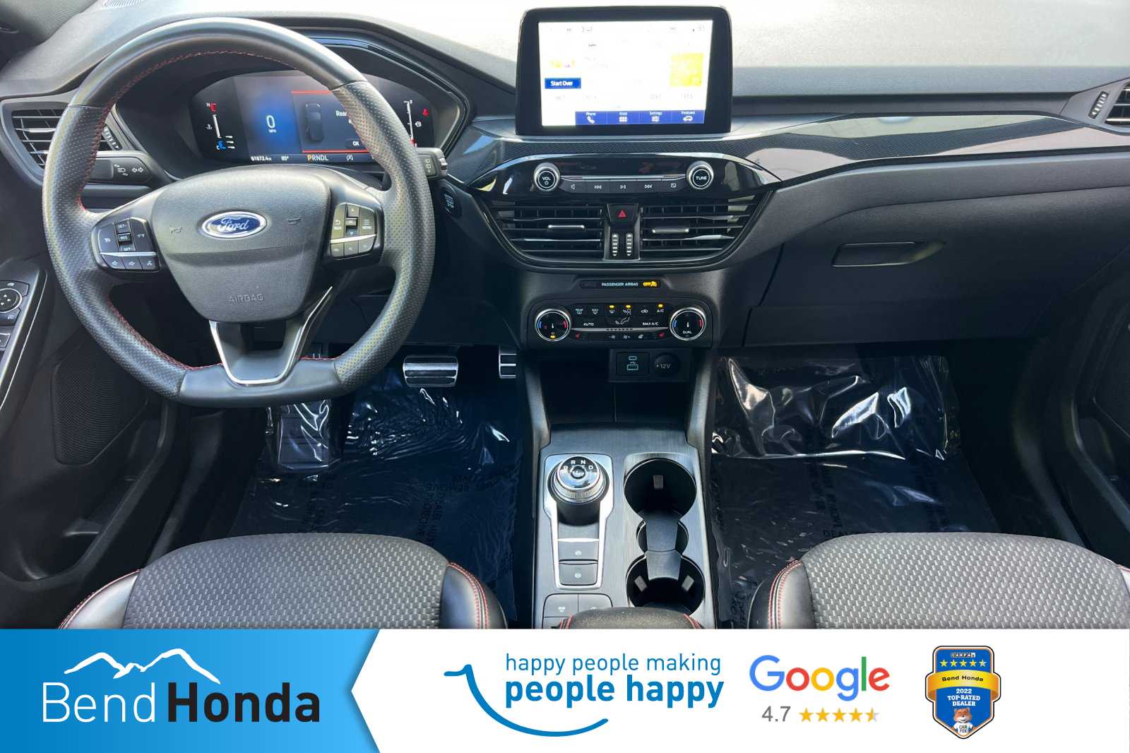 Thumbnail: 2023 Ford Escape - 3