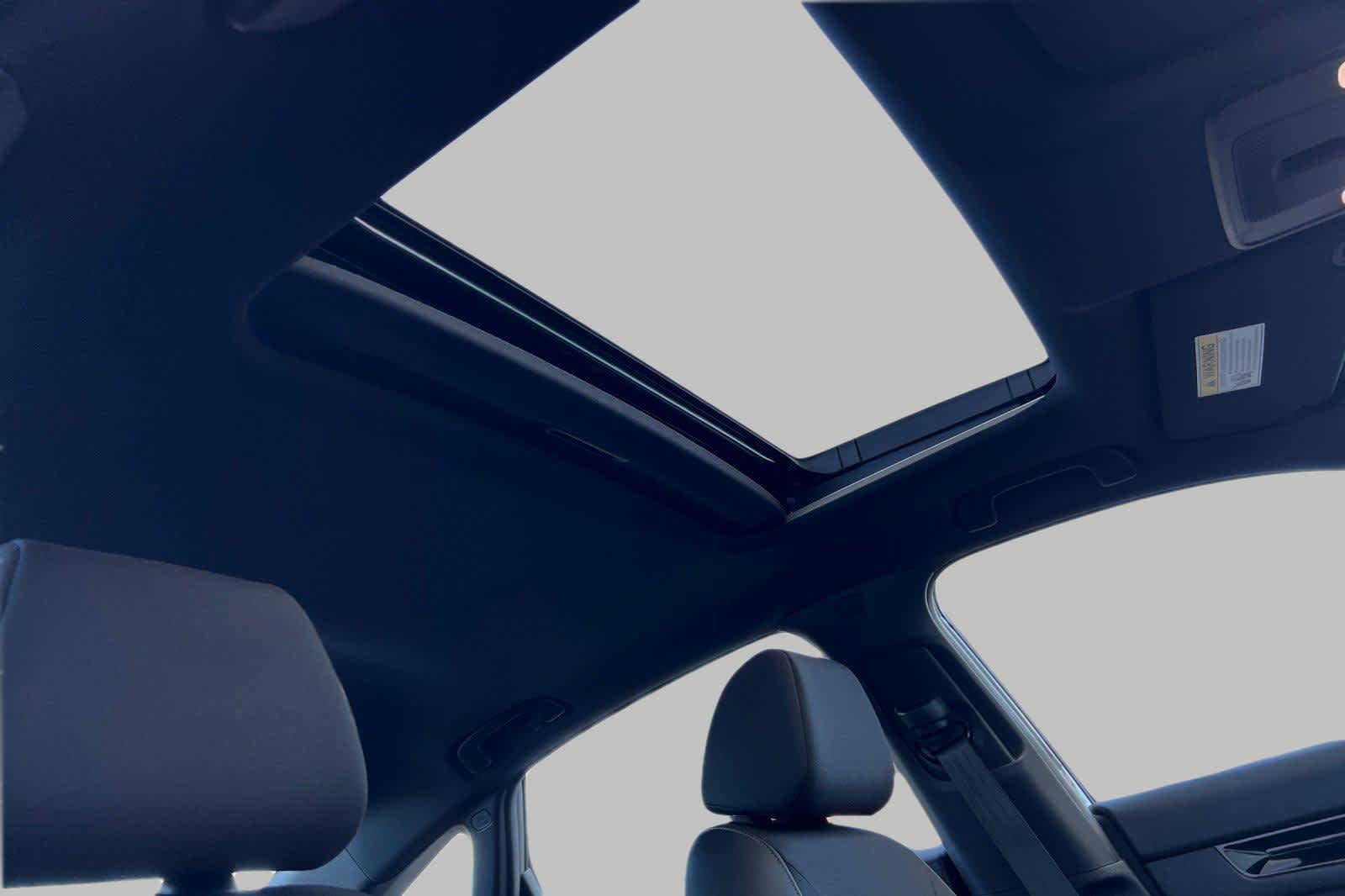 Thumbnail: 2025 Honda Civic - 18