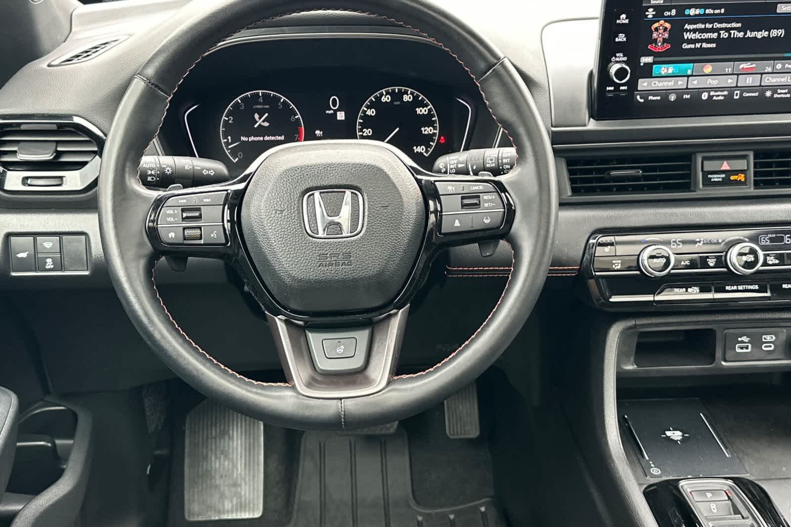 Thumbnail: 2024 Honda Pilot - 16