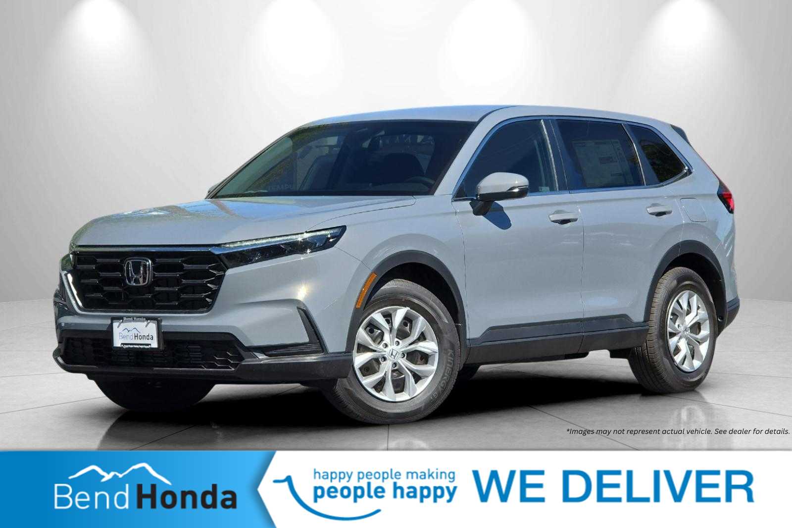 Thumbnail: 2026 Honda CR-V - 1