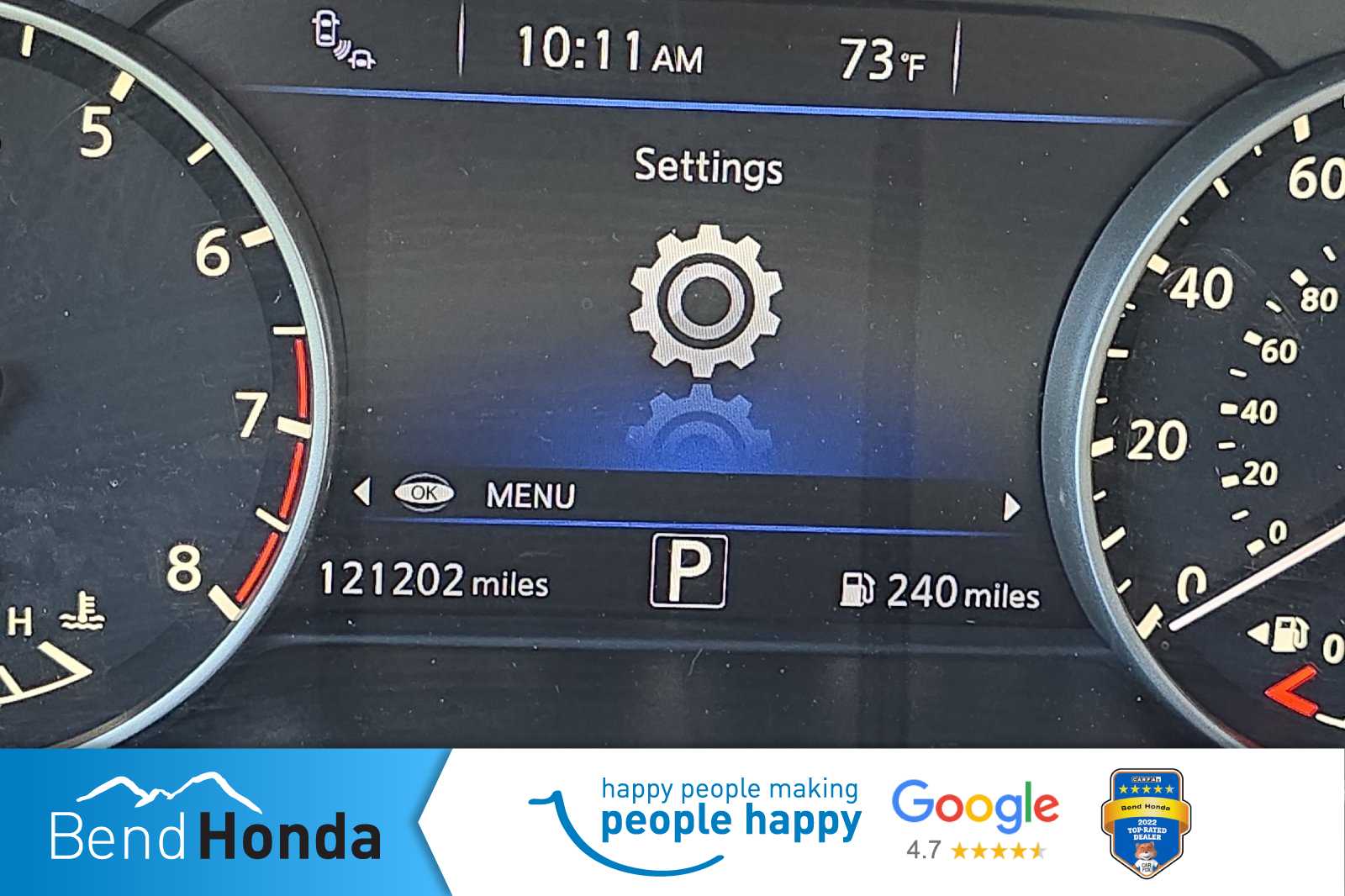 Thumbnail: 2015 Nissan Murano - 28