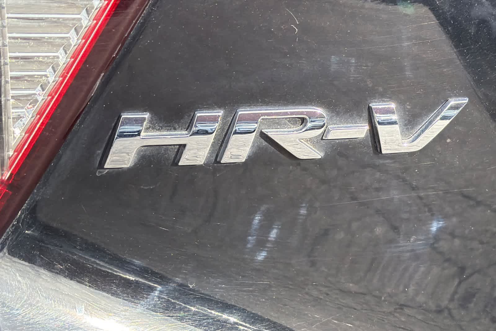 Thumbnail: 2022 Honda HR-V - 12