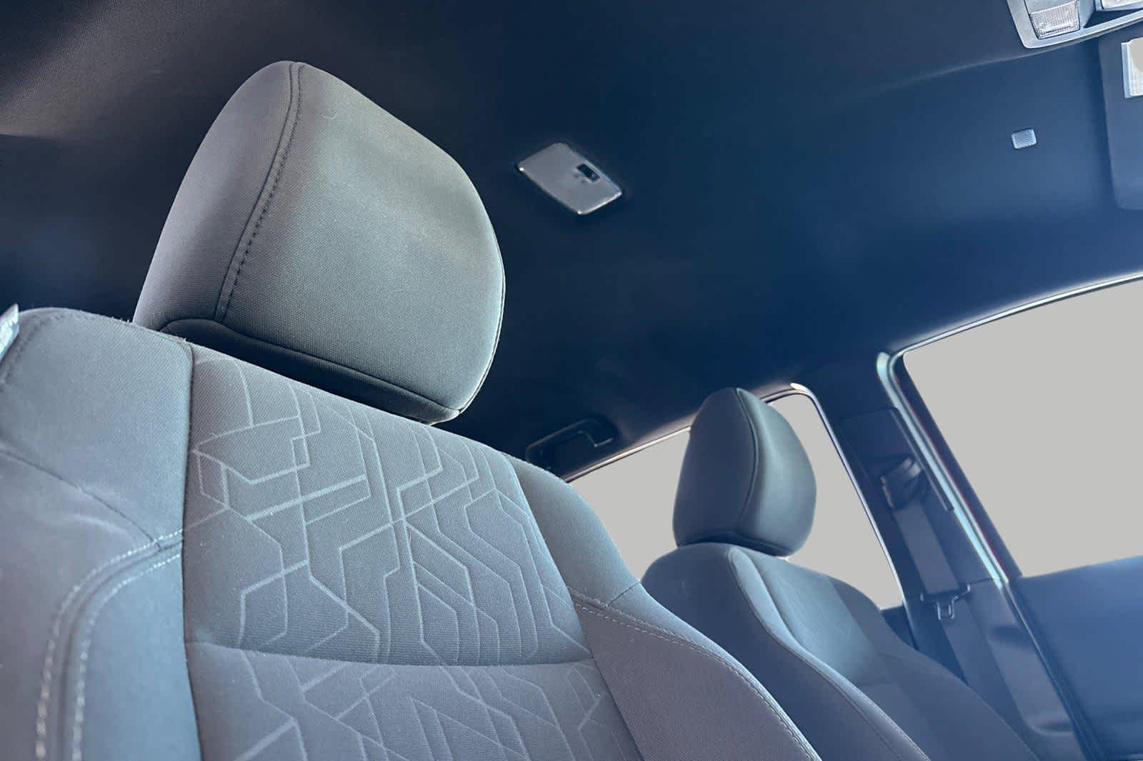 2019 Toyota Tacoma TRD Sport - Photo 18