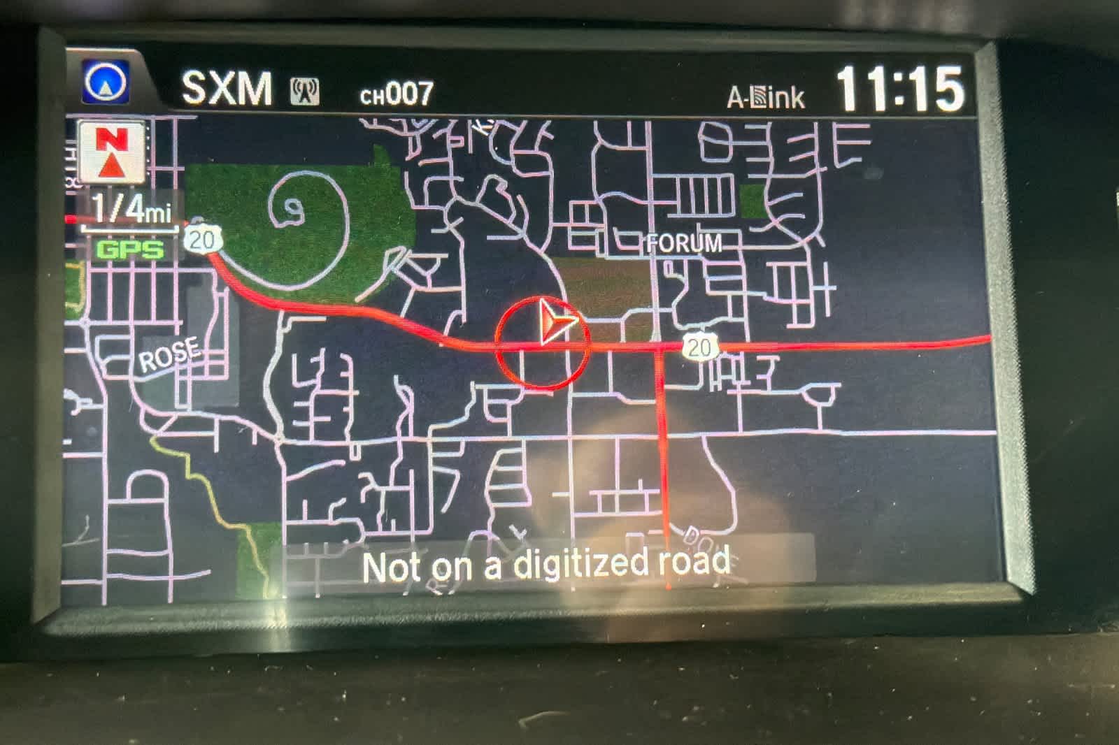 Thumbnail: 2017 Acura MDX - 22