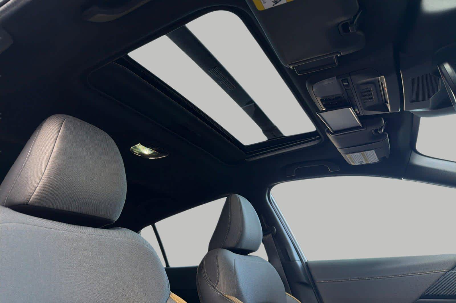 Thumbnail: 2024 Subaru Crosstrek - 19