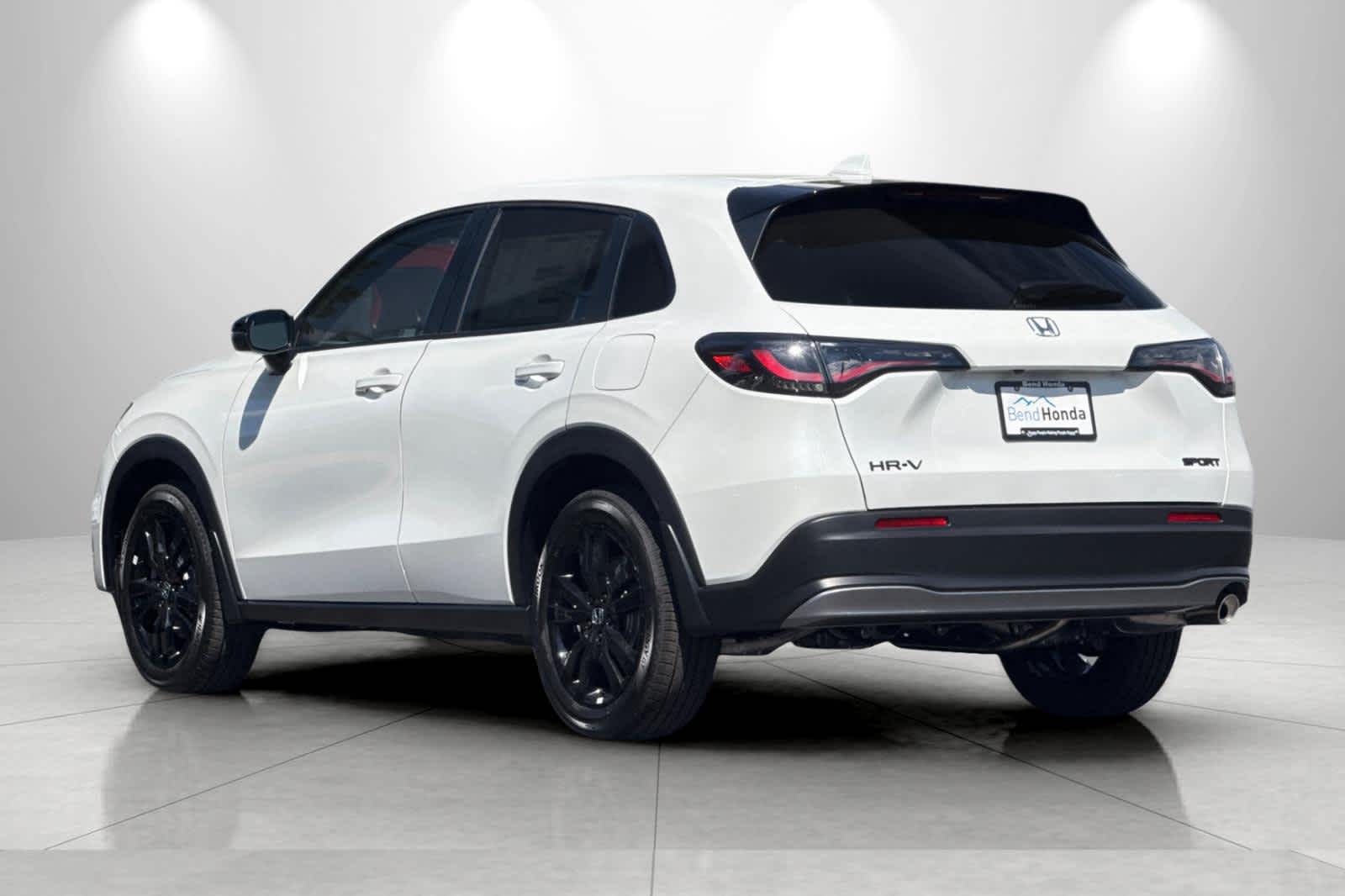 Thumbnail: 2027 Honda HR-V - 6