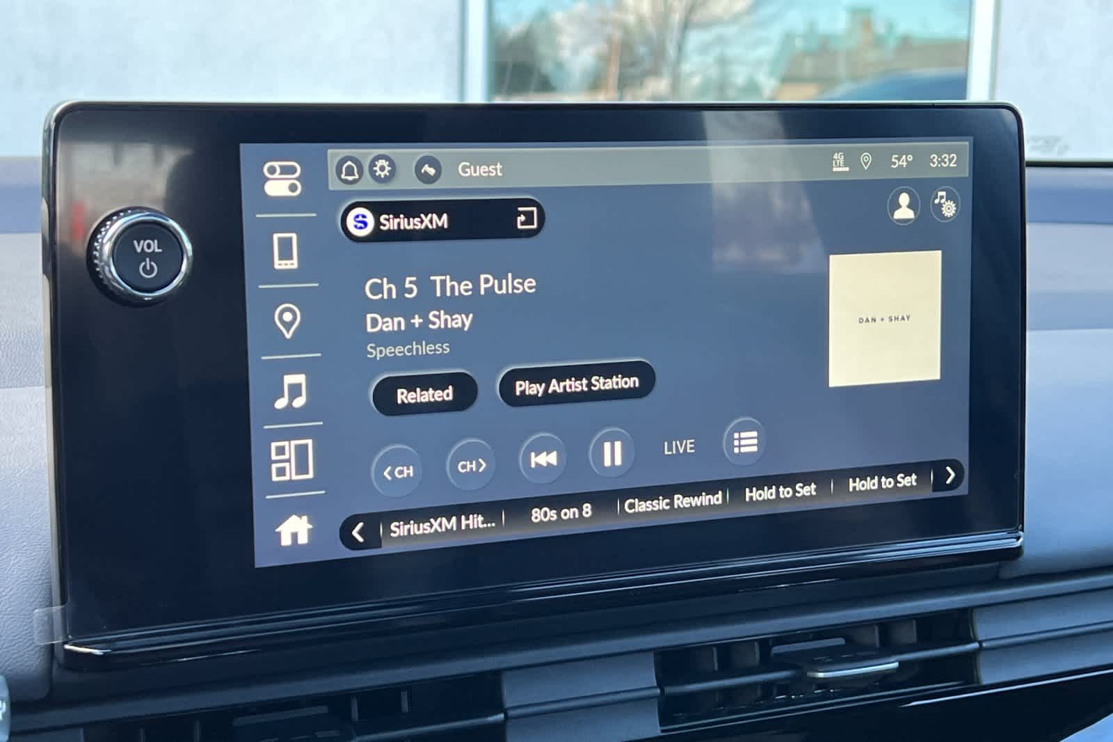 Thumbnail: 2026 Honda Prologue - 20