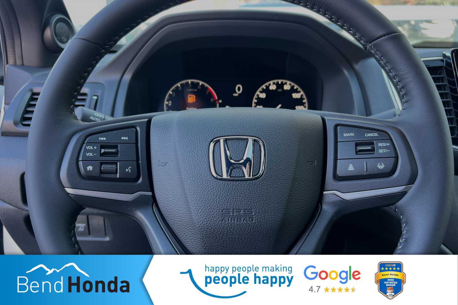 Thumbnail: 2025 Honda Ridgeline - 24