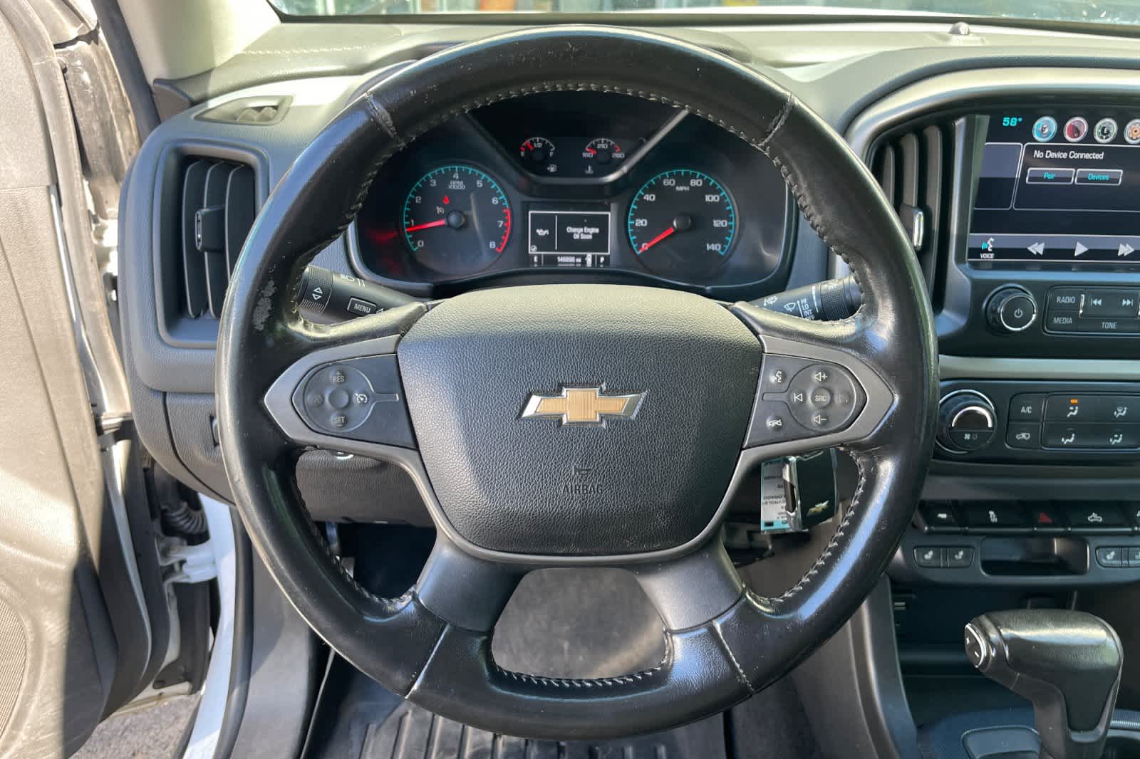 Thumbnail: 2015 Chevrolet Colorado - 11