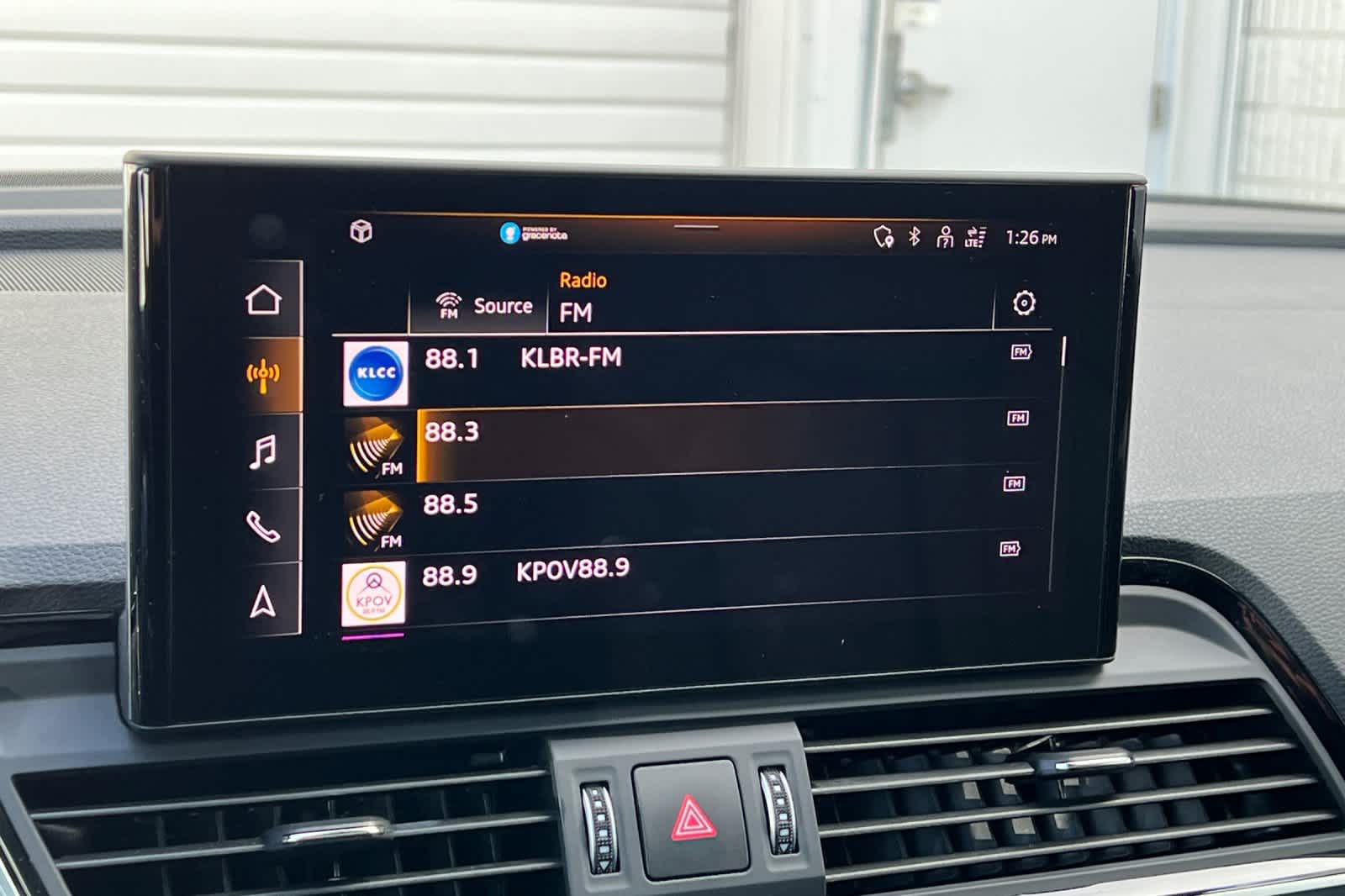 Thumbnail: 2025 Audi Q5 - 20