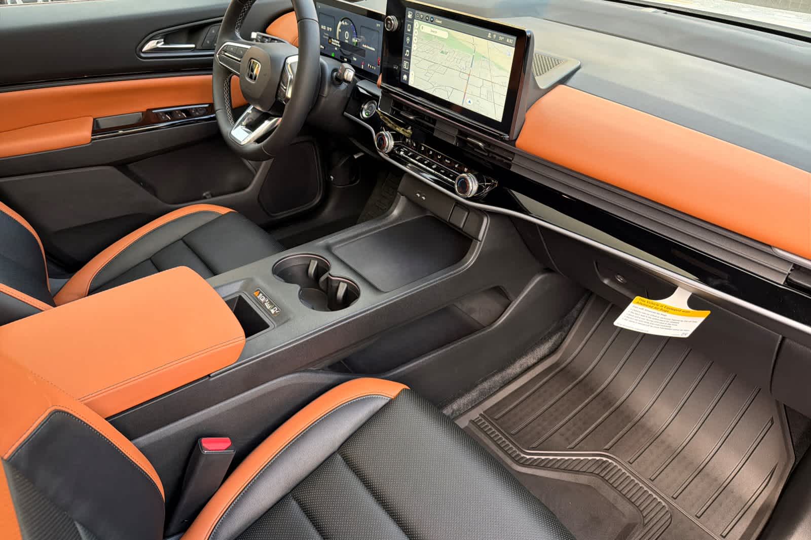 Thumbnail: 2026 Honda Prologue - 18