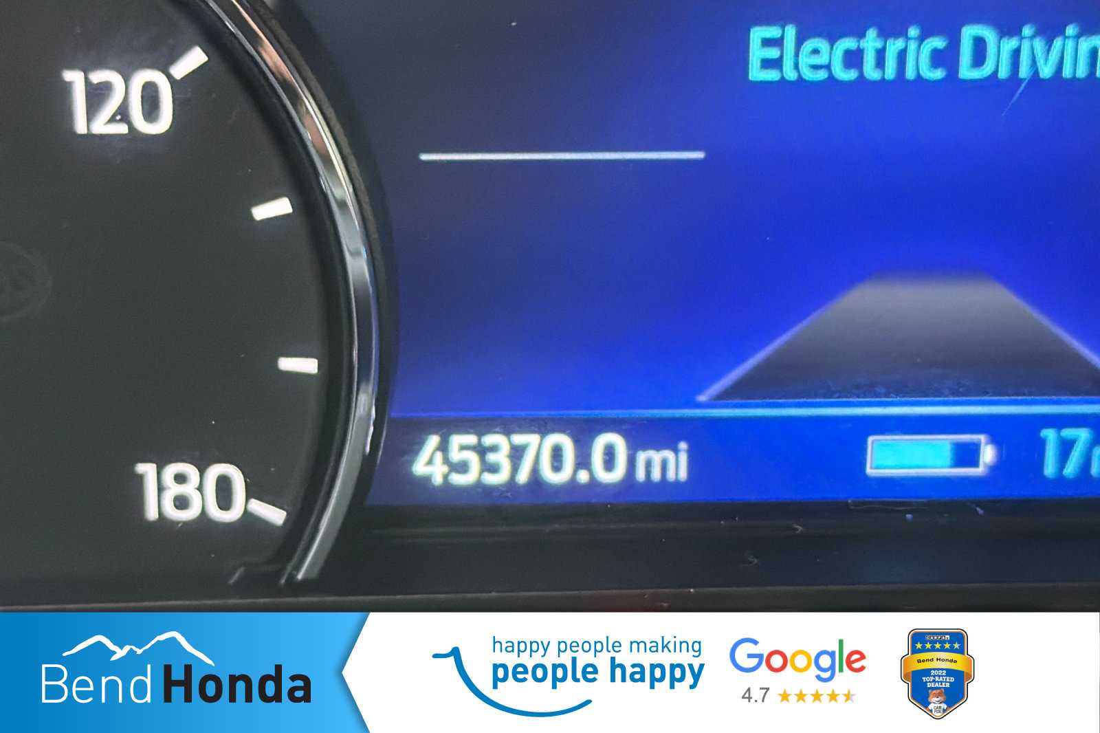 Thumbnail: 2022 Ford Escape - 27