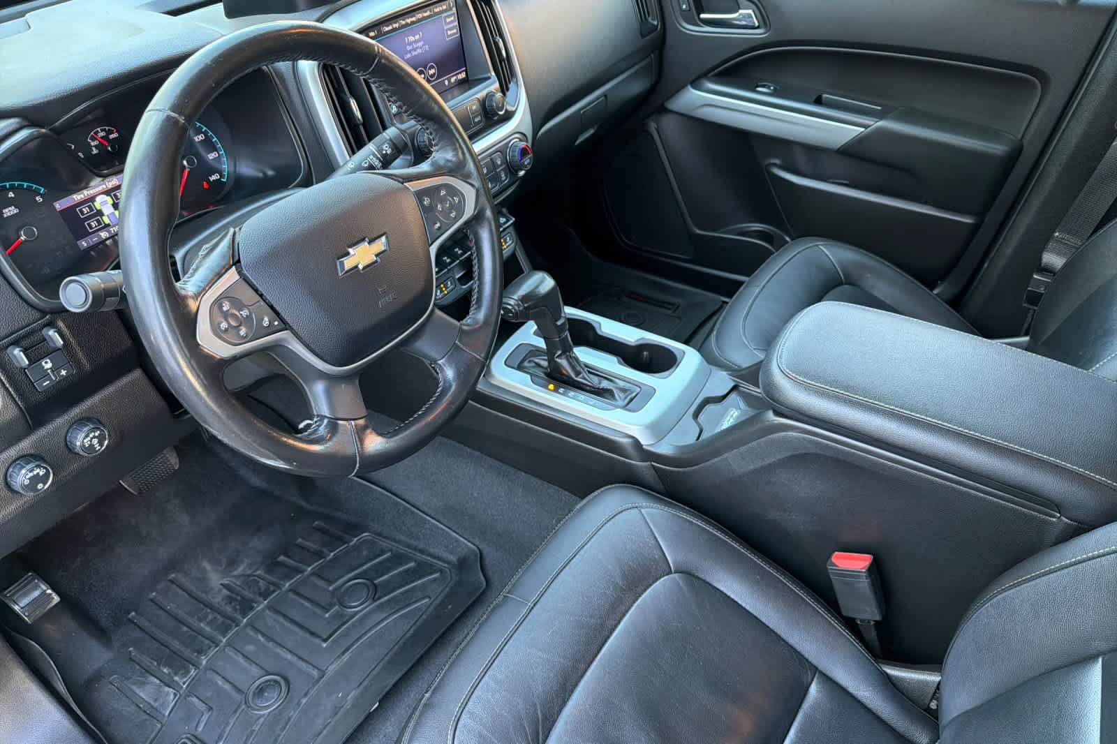 Thumbnail: 2019 Chevrolet Colorado - 13