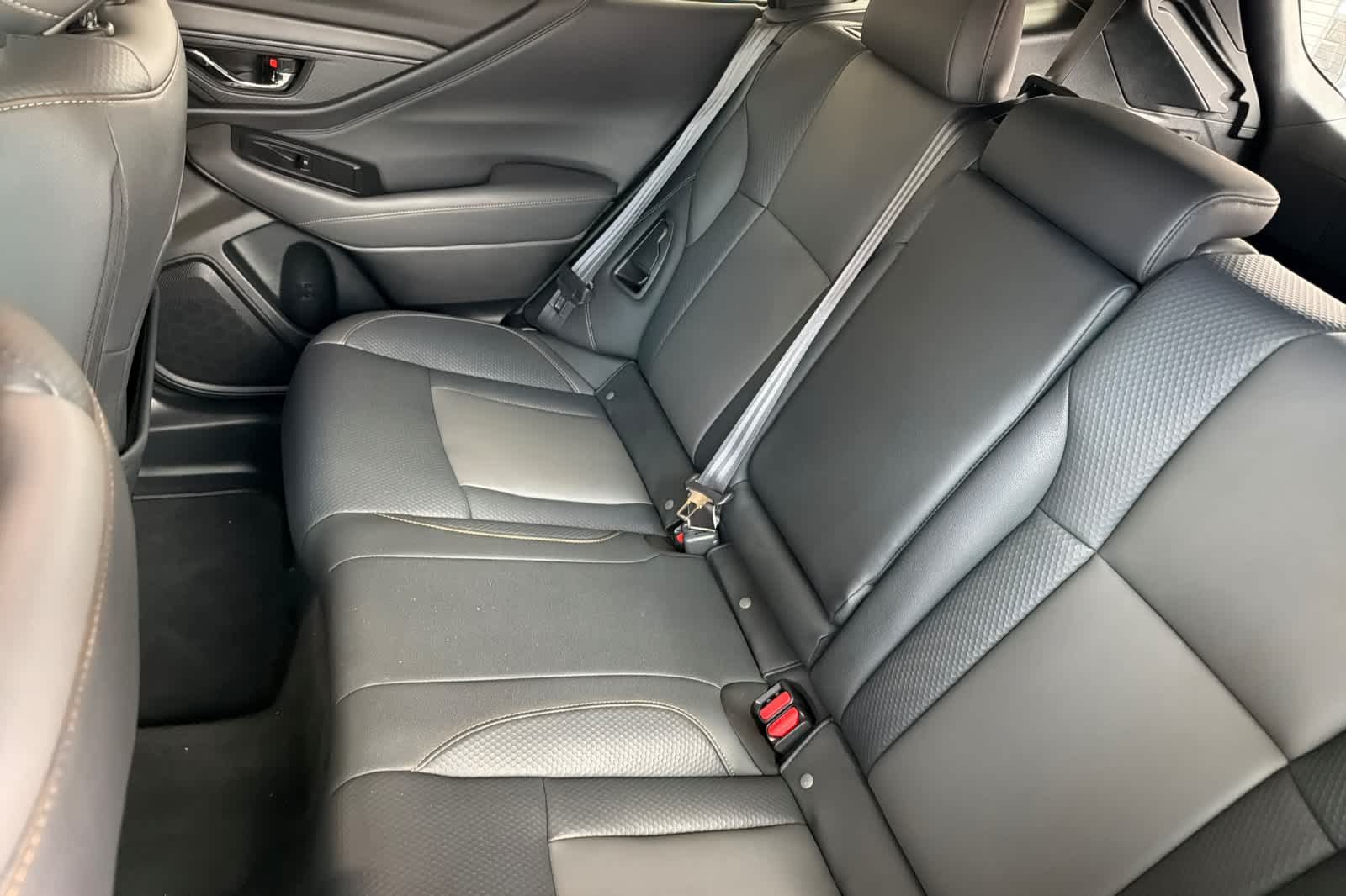 Thumbnail: 2022 Subaru Outback - 4