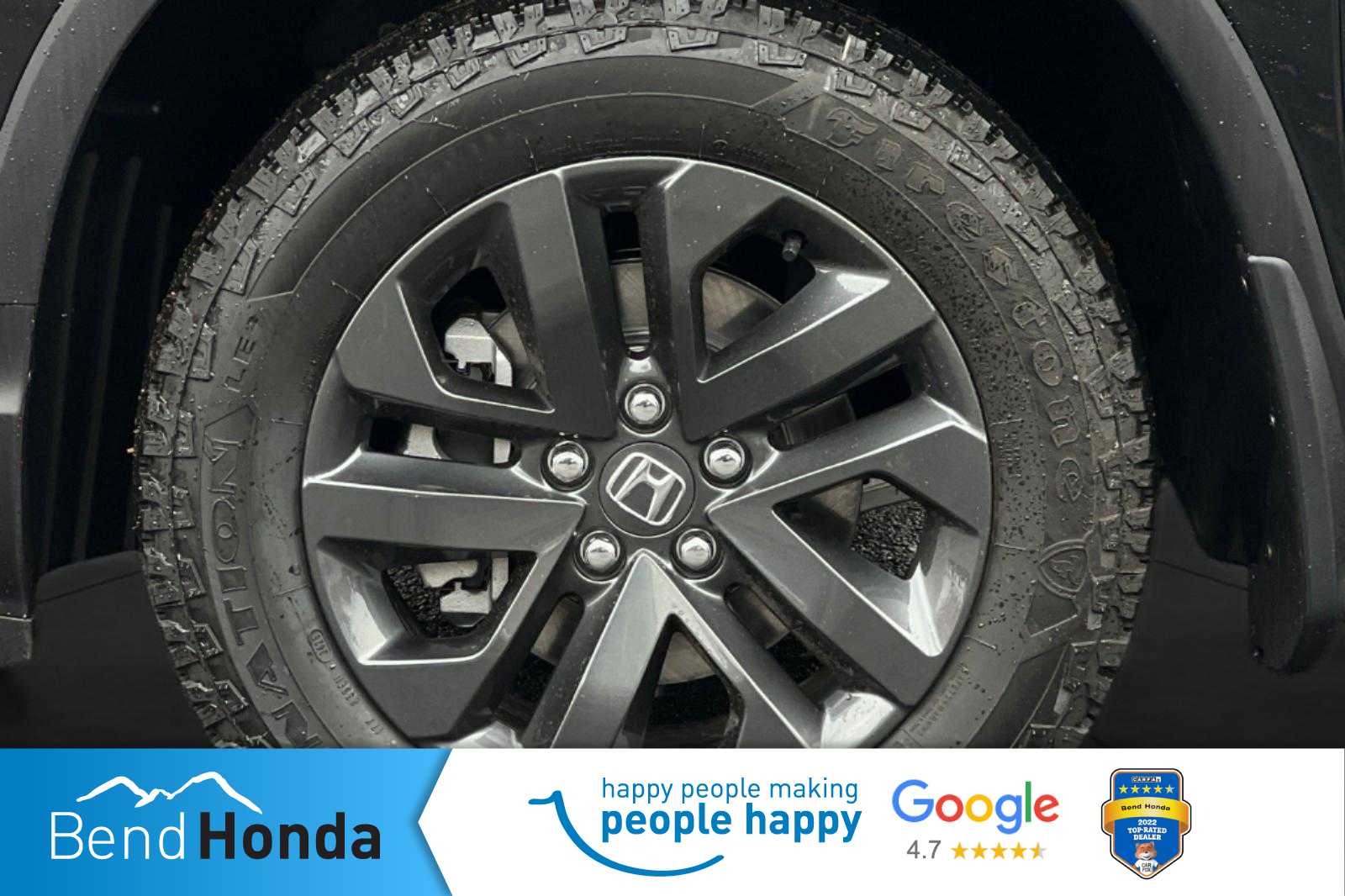 Thumbnail: 2026 Honda Ridgeline - 11