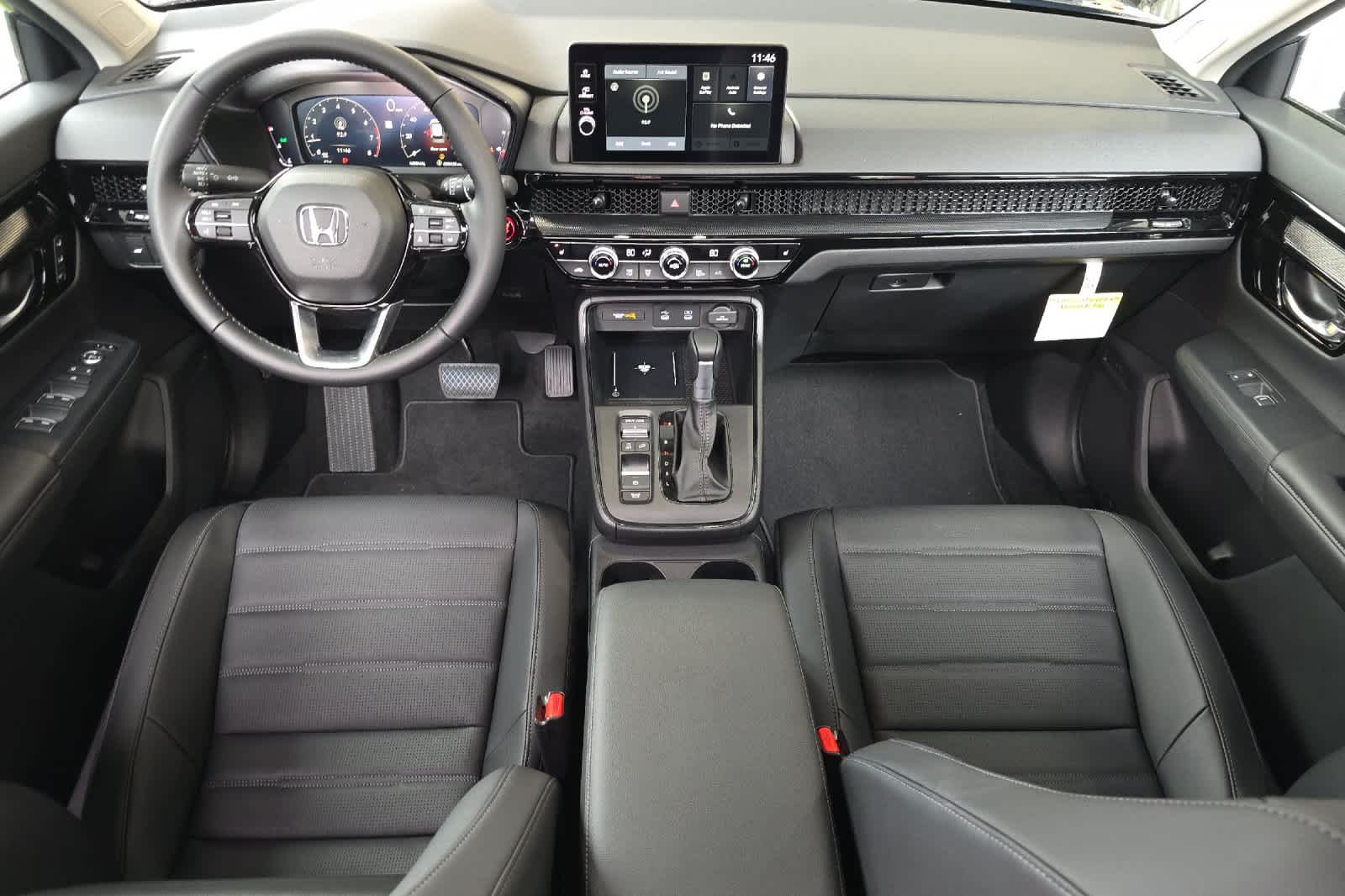 Thumbnail: 2026 Honda CR-V - 3