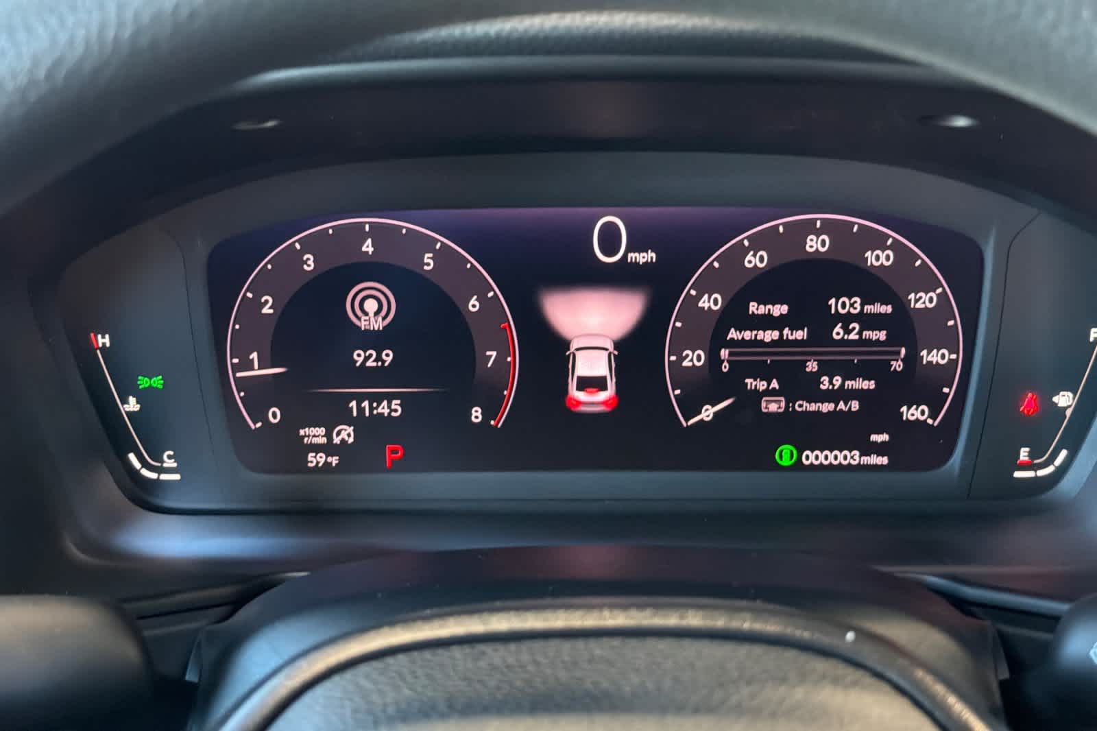 Thumbnail: 2026 Honda Accord - 25