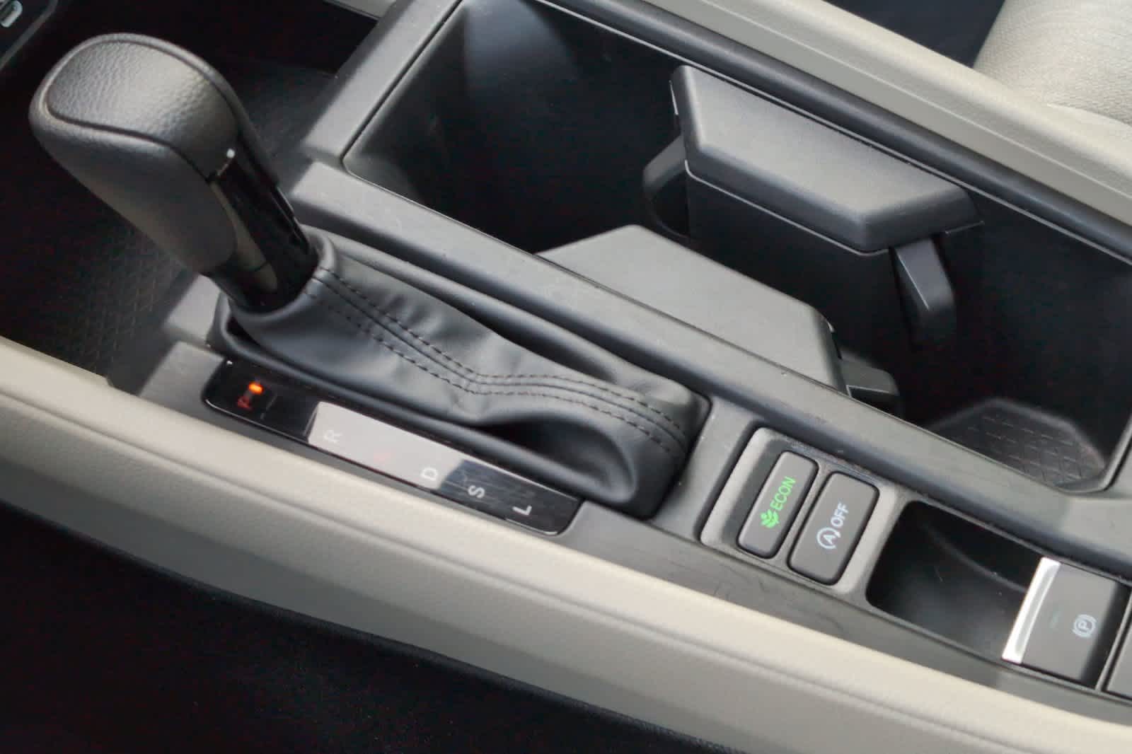 Thumbnail: 2023 Honda Accord - 22