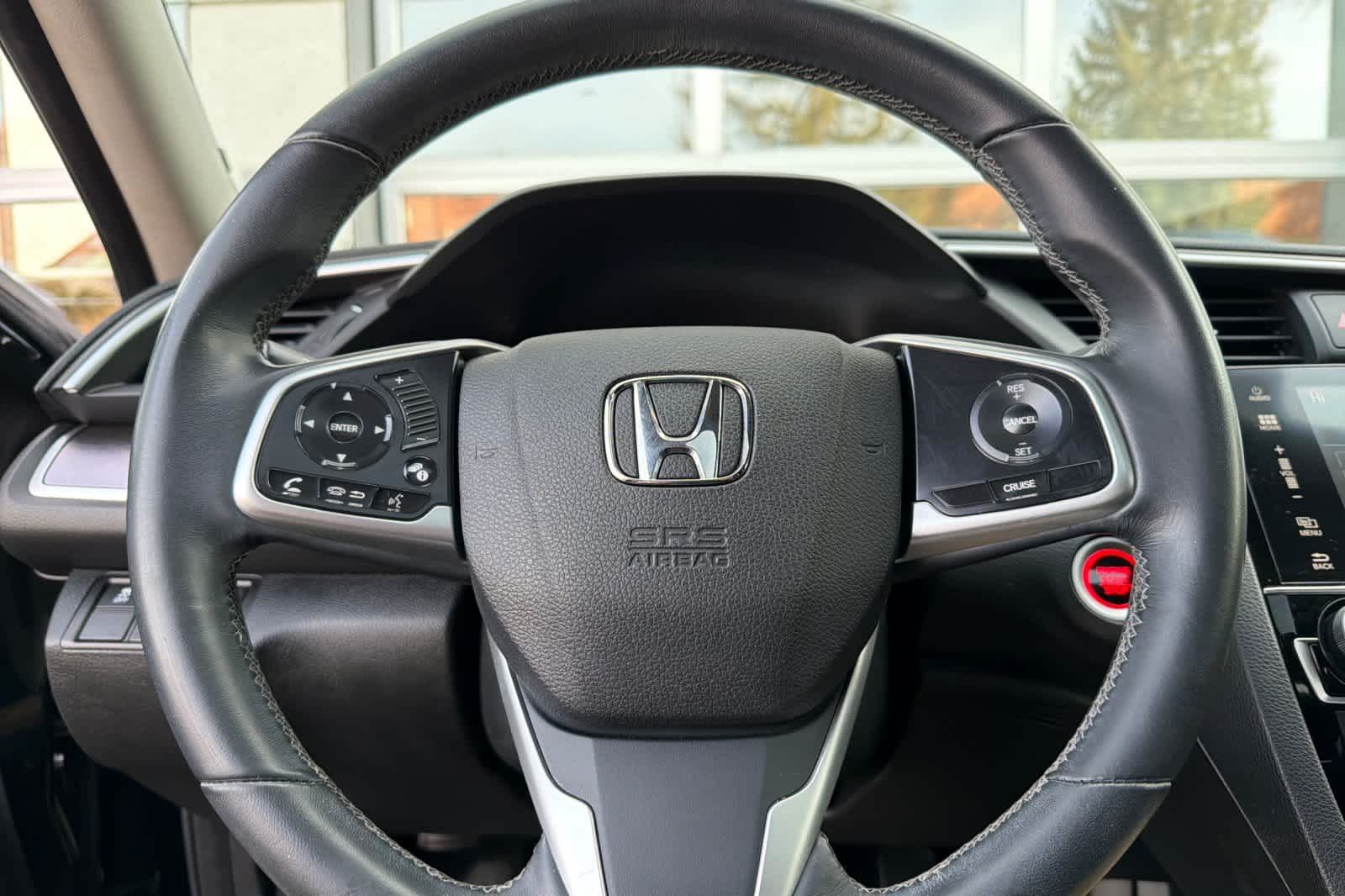 Thumbnail: 2018 Honda Civic - 24