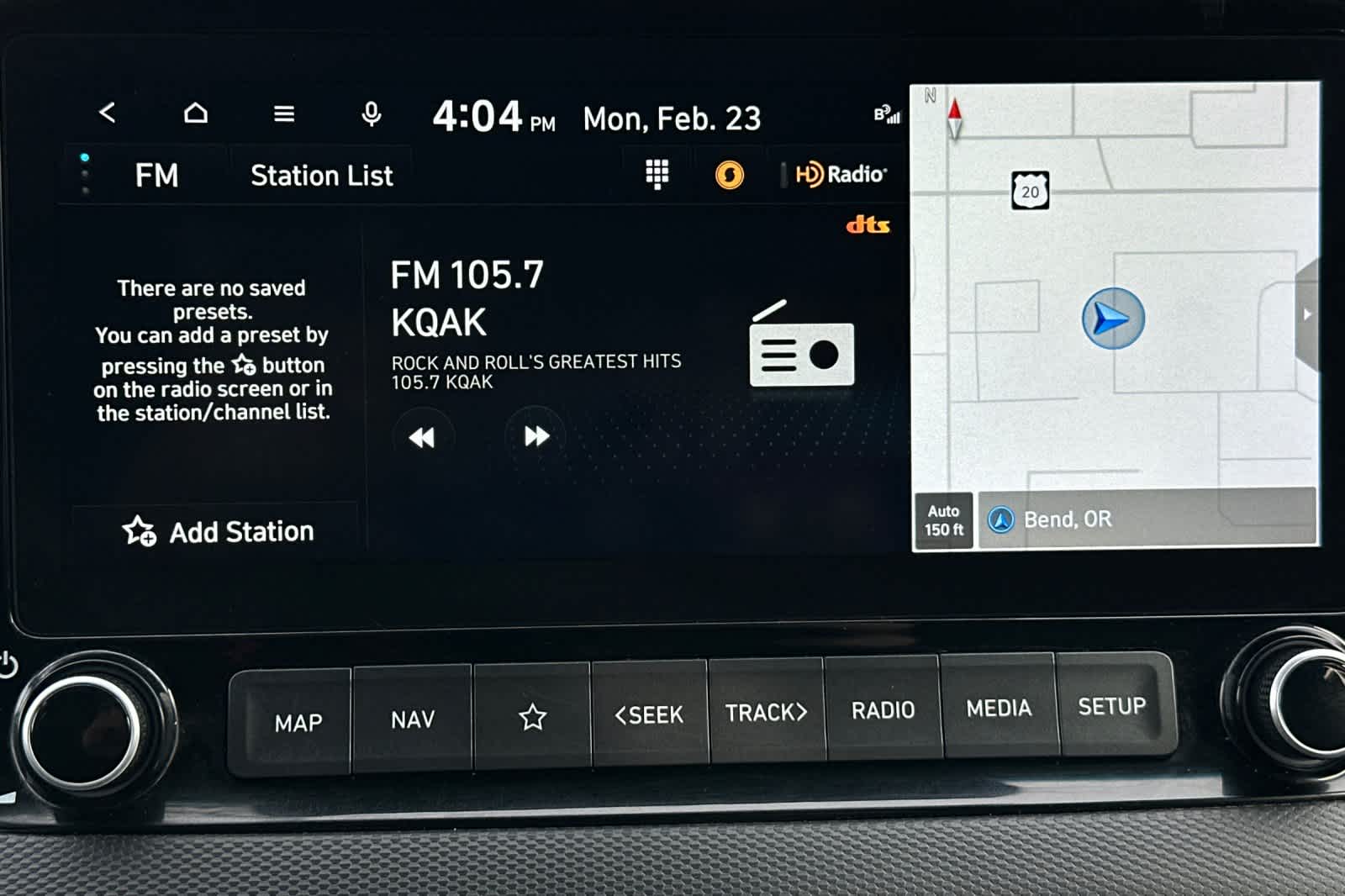 Thumbnail: 2023 Hyundai Kona - 20