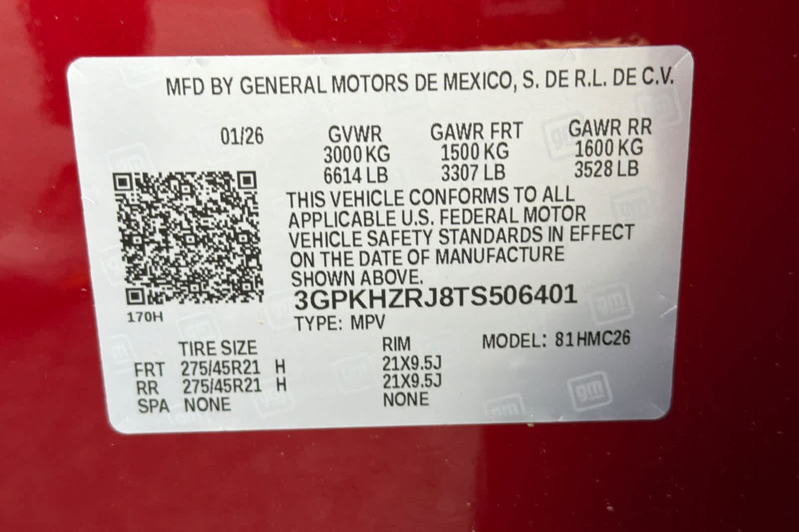 Thumbnail: 2026 Honda Prologue - 28