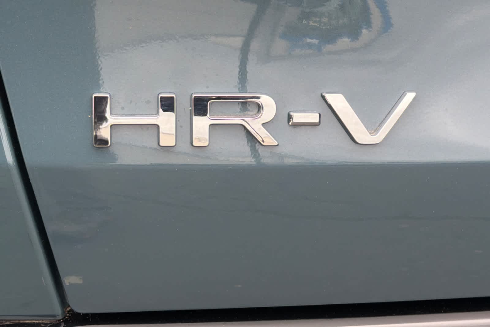 Thumbnail: 2027 Honda HR-V - 12