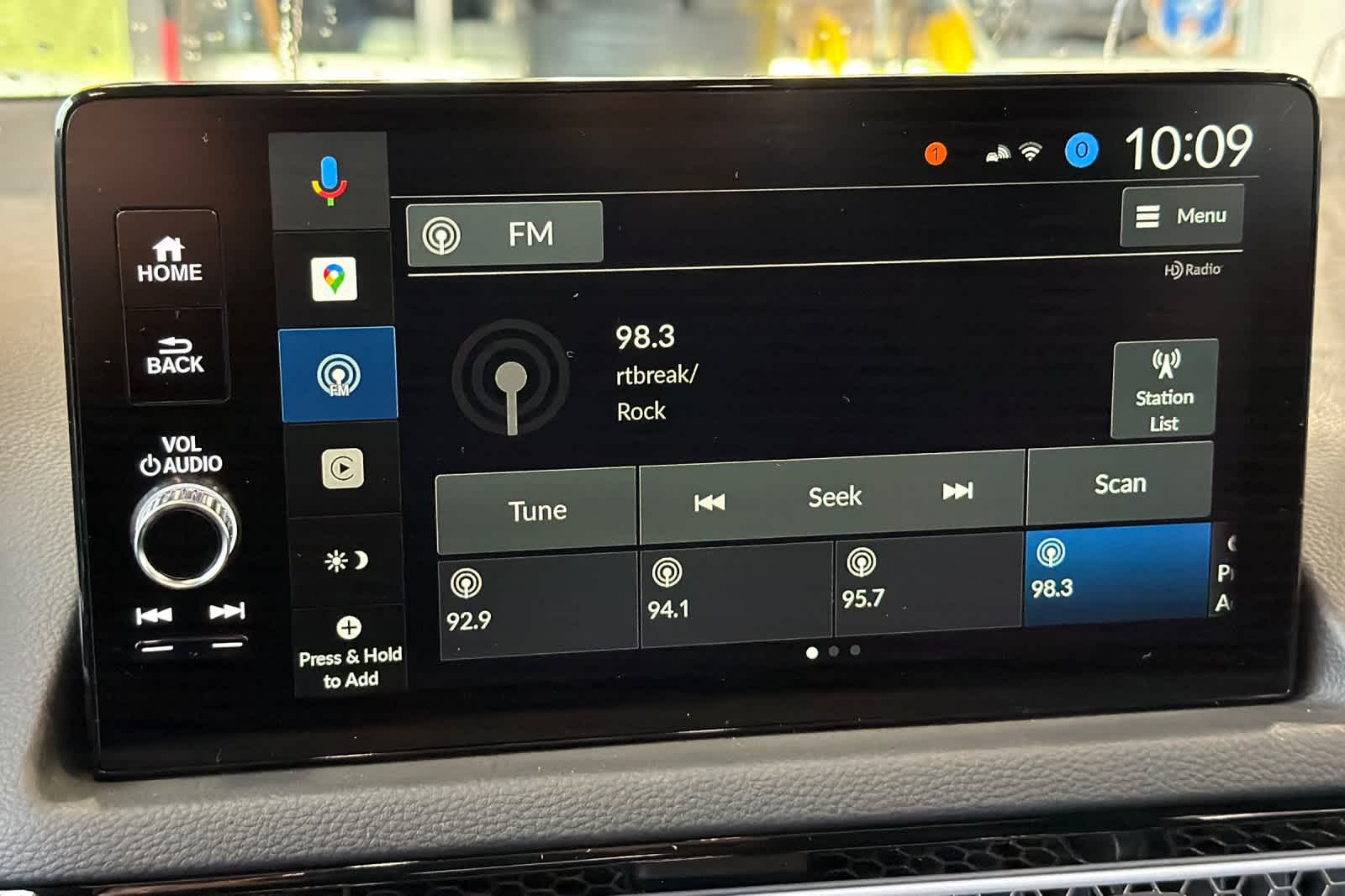 Thumbnail: 2026 Honda Civic - 19