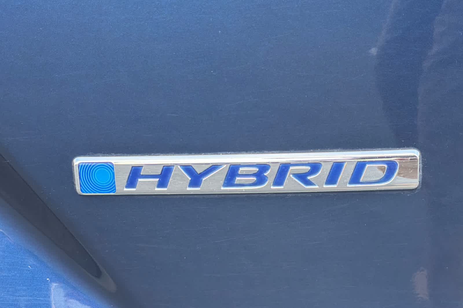 Thumbnail: 2022 Honda CR-V - 12