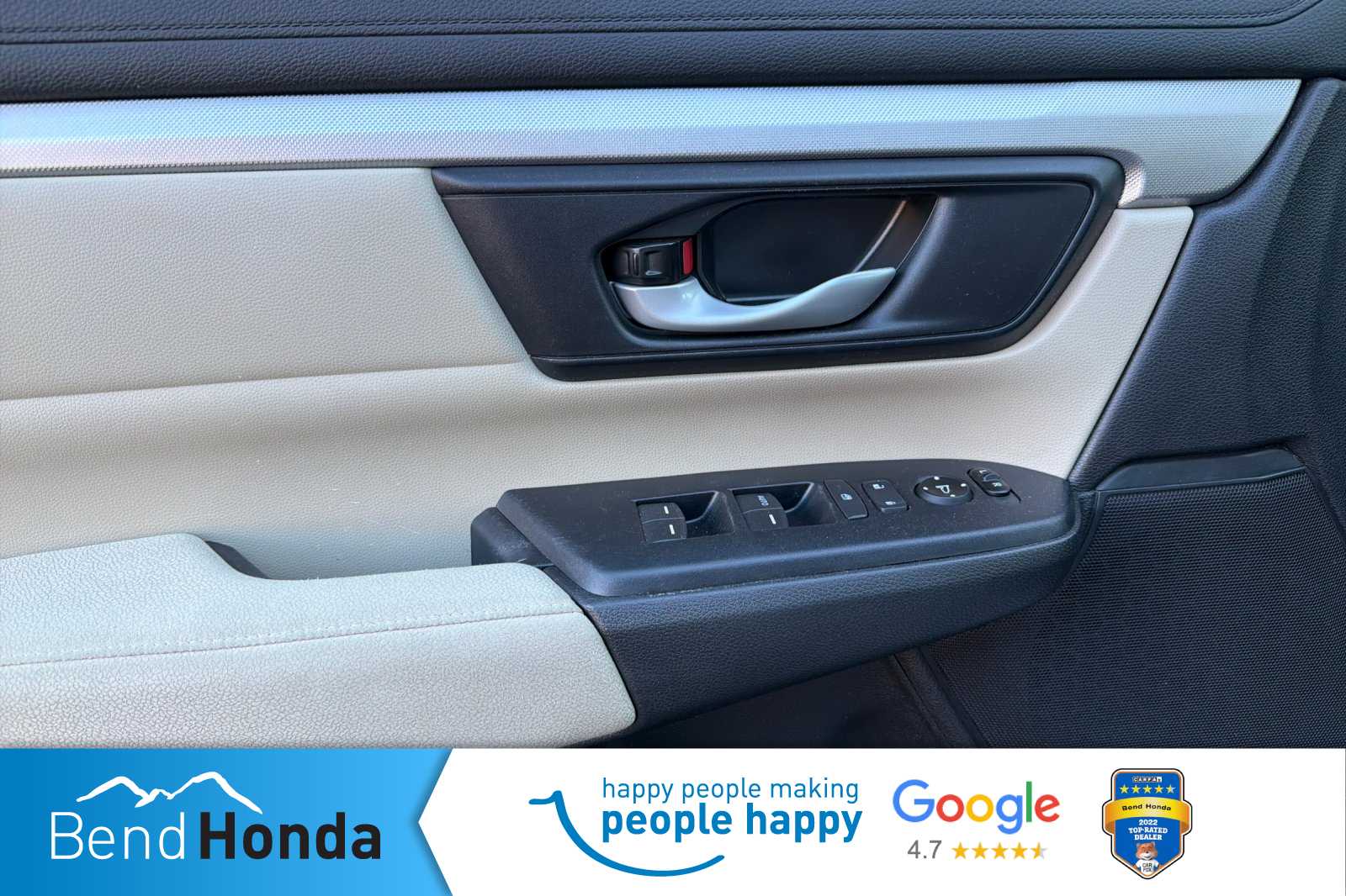 Thumbnail: 2019 Honda CR-V - 14