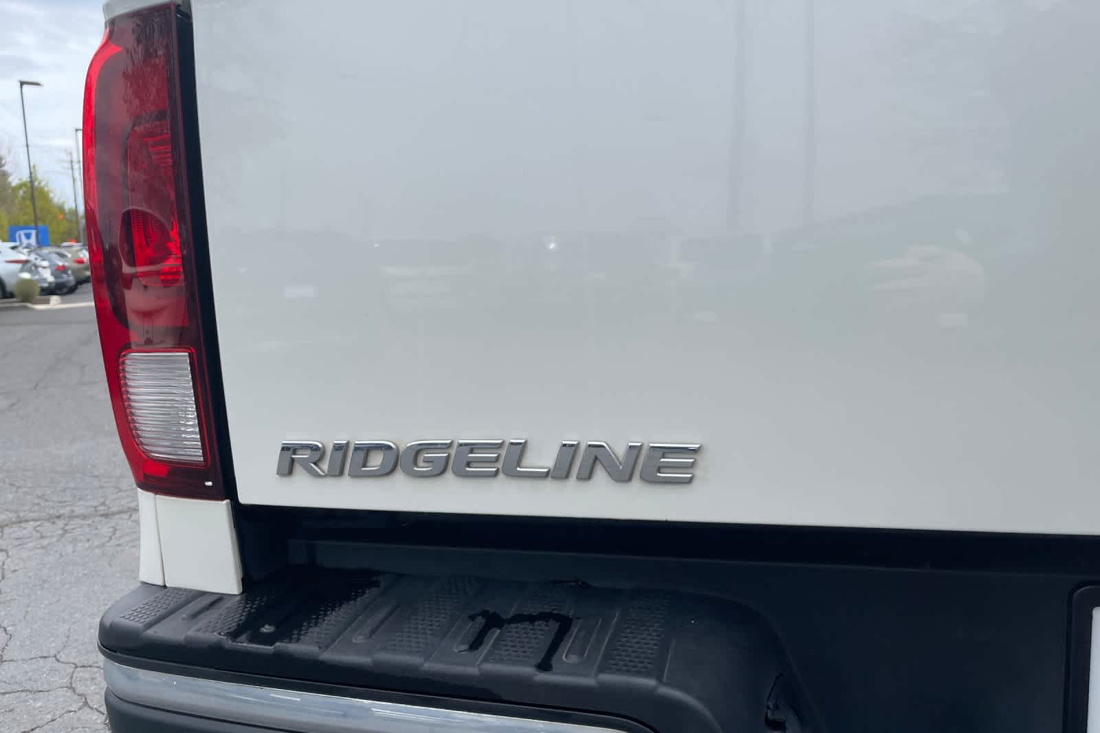 Thumbnail: 2019 Honda Ridgeline - 11