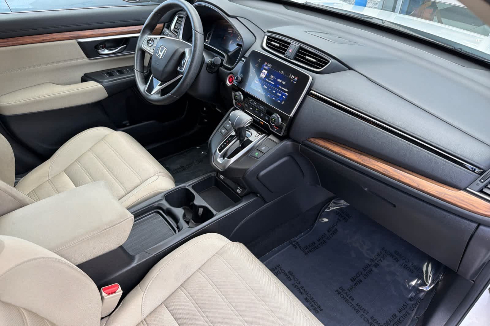 Thumbnail: 2022 Honda CR-V - 18