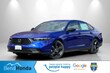 Honda Accord Hybrid