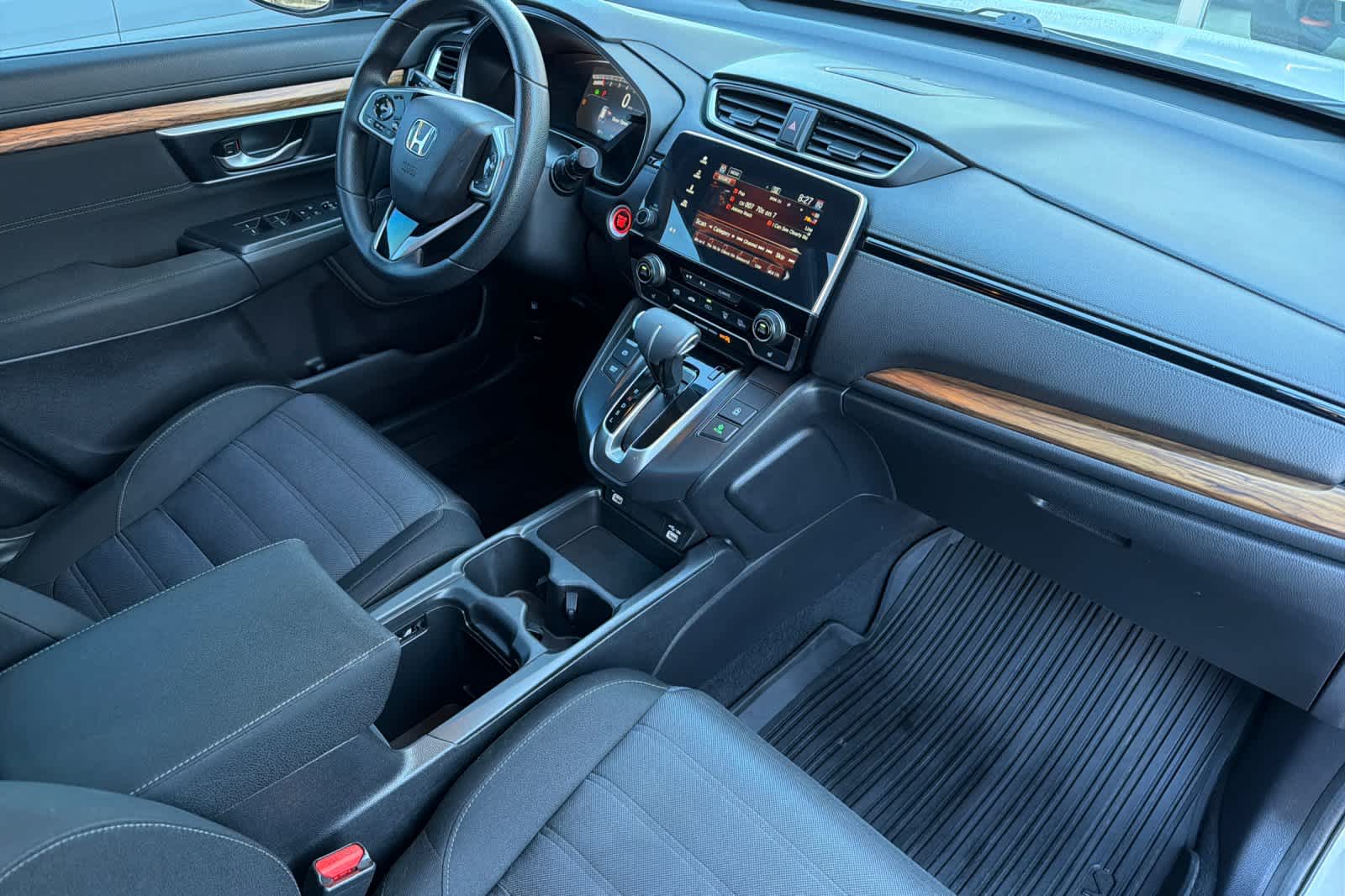 Thumbnail: 2020 Honda CR-V - 18
