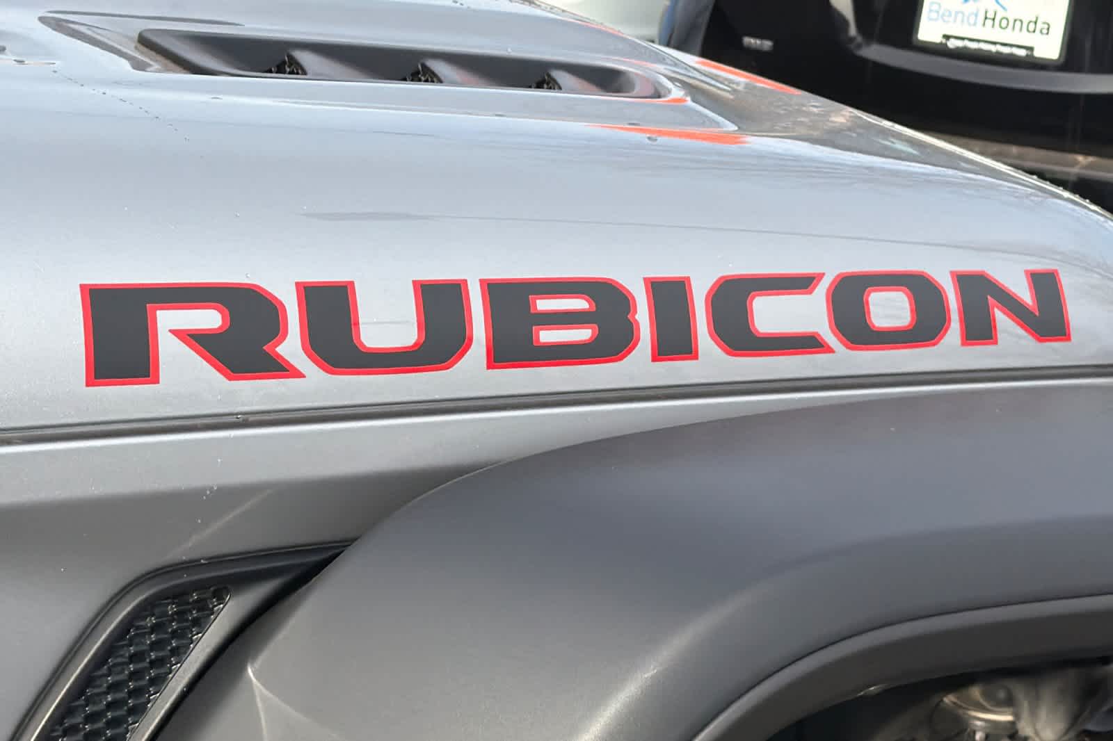 Thumbnail: 2021 Jeep Wrangler - 12