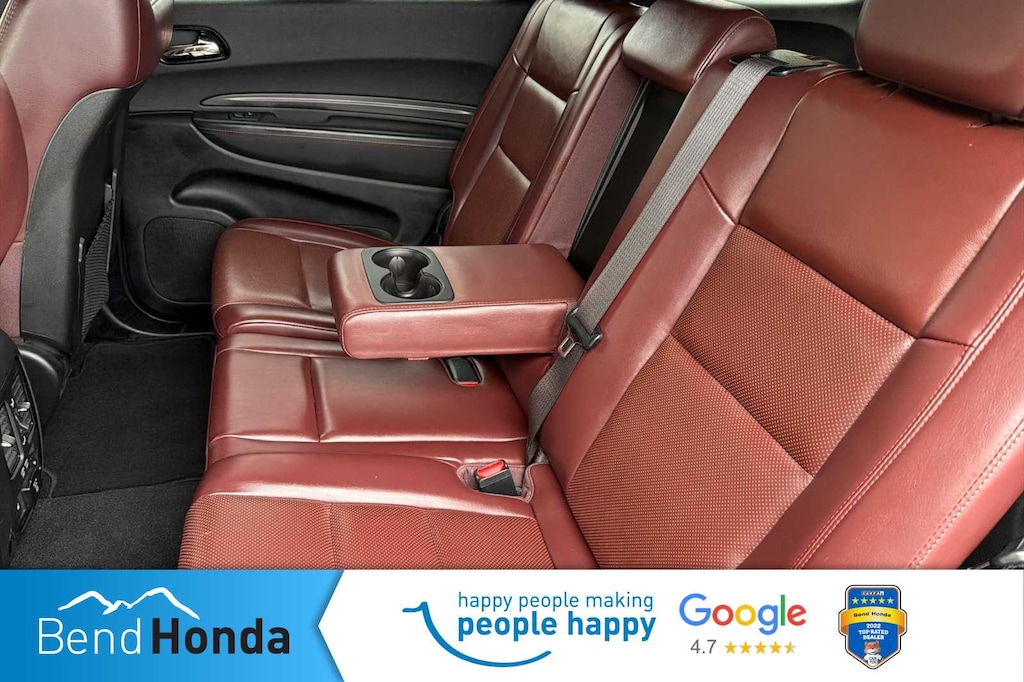 Used 2023 Dodge Durango GT SUV