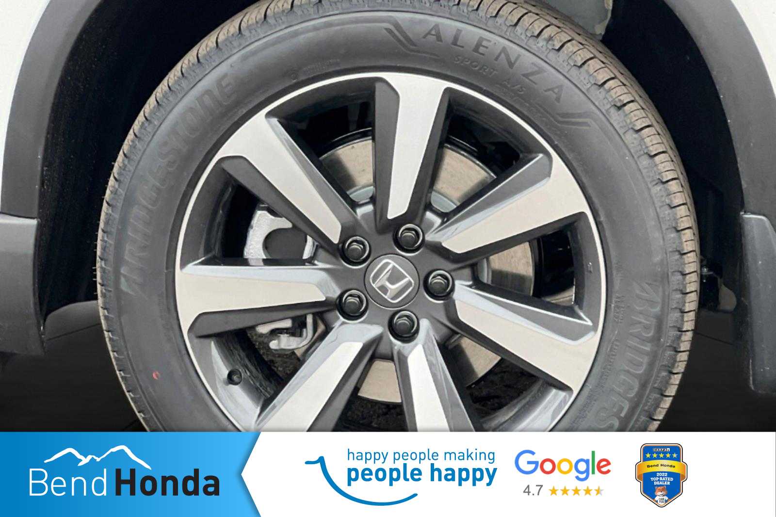 Thumbnail: 2025 Honda Pilot - 9