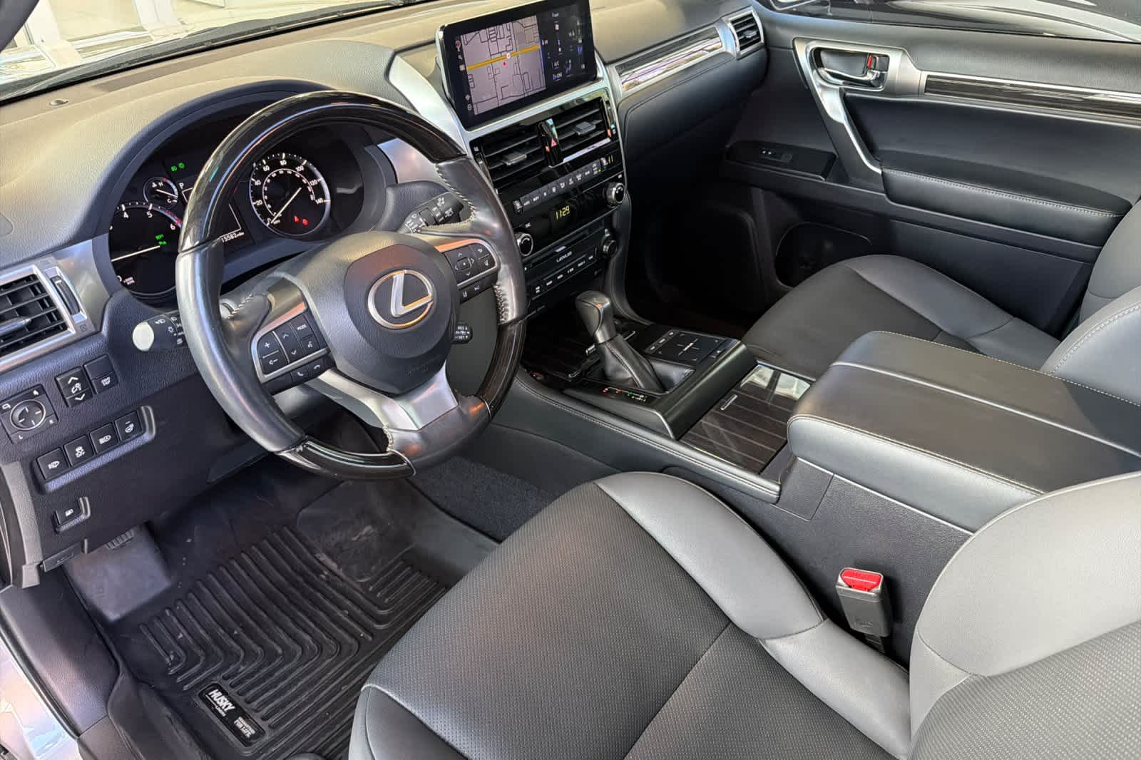 Thumbnail: 2023 Lexus GX - 13