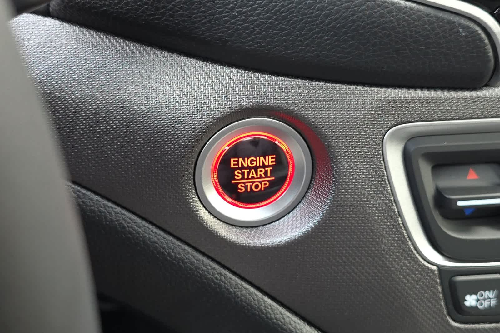 Thumbnail: 2026 Honda Ridgeline - 22