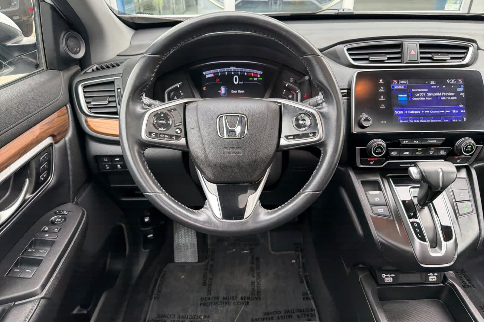 Thumbnail: 2022 Honda CR-V - 16