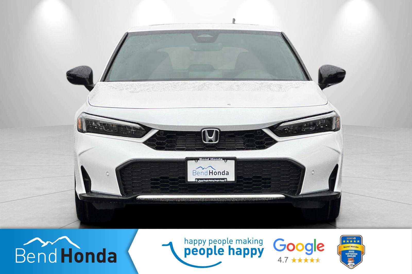 Thumbnail: 2026 Honda Civic - 10