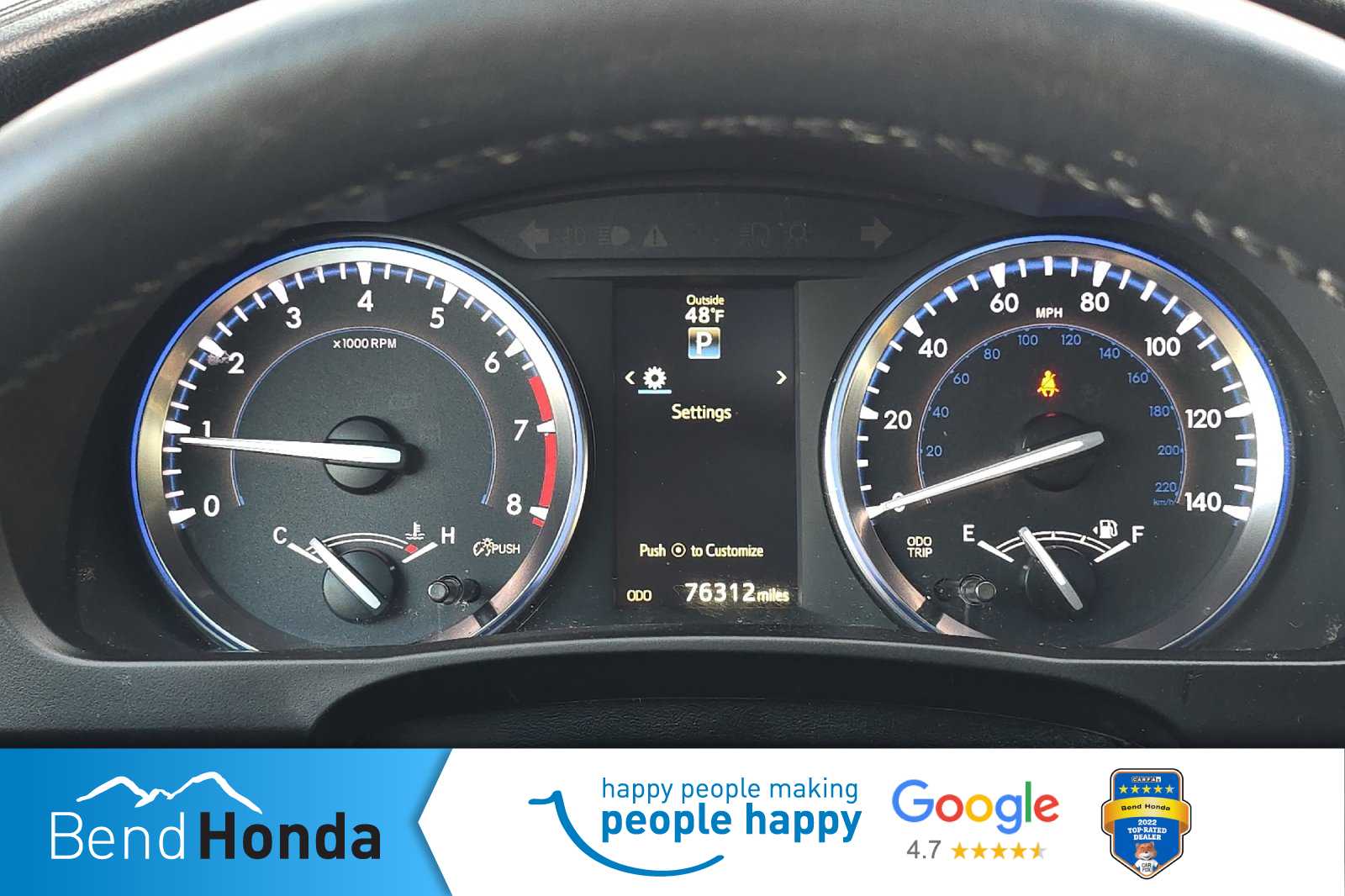 Thumbnail: 2015 Toyota Highlander - 28