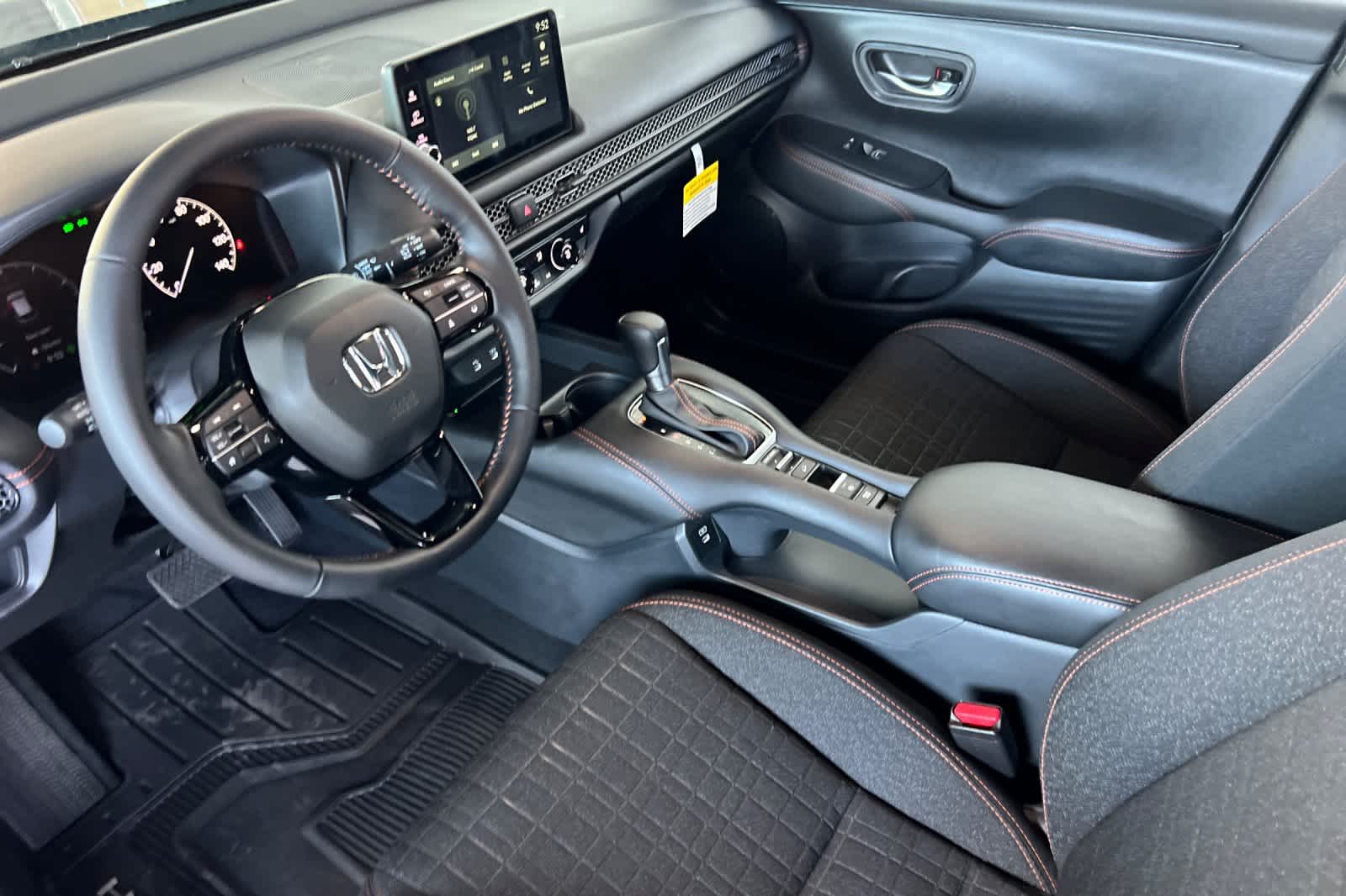 Thumbnail: 2026 Honda HR-V - 13